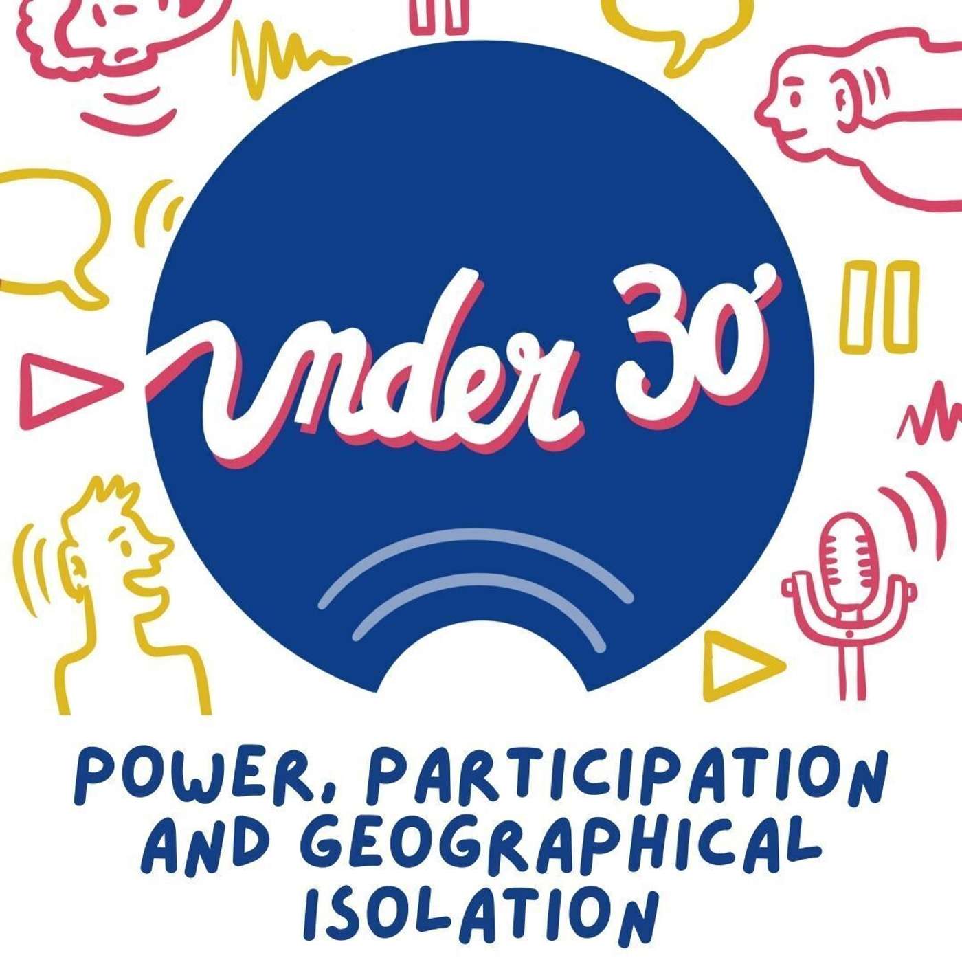 UNDER 30\'