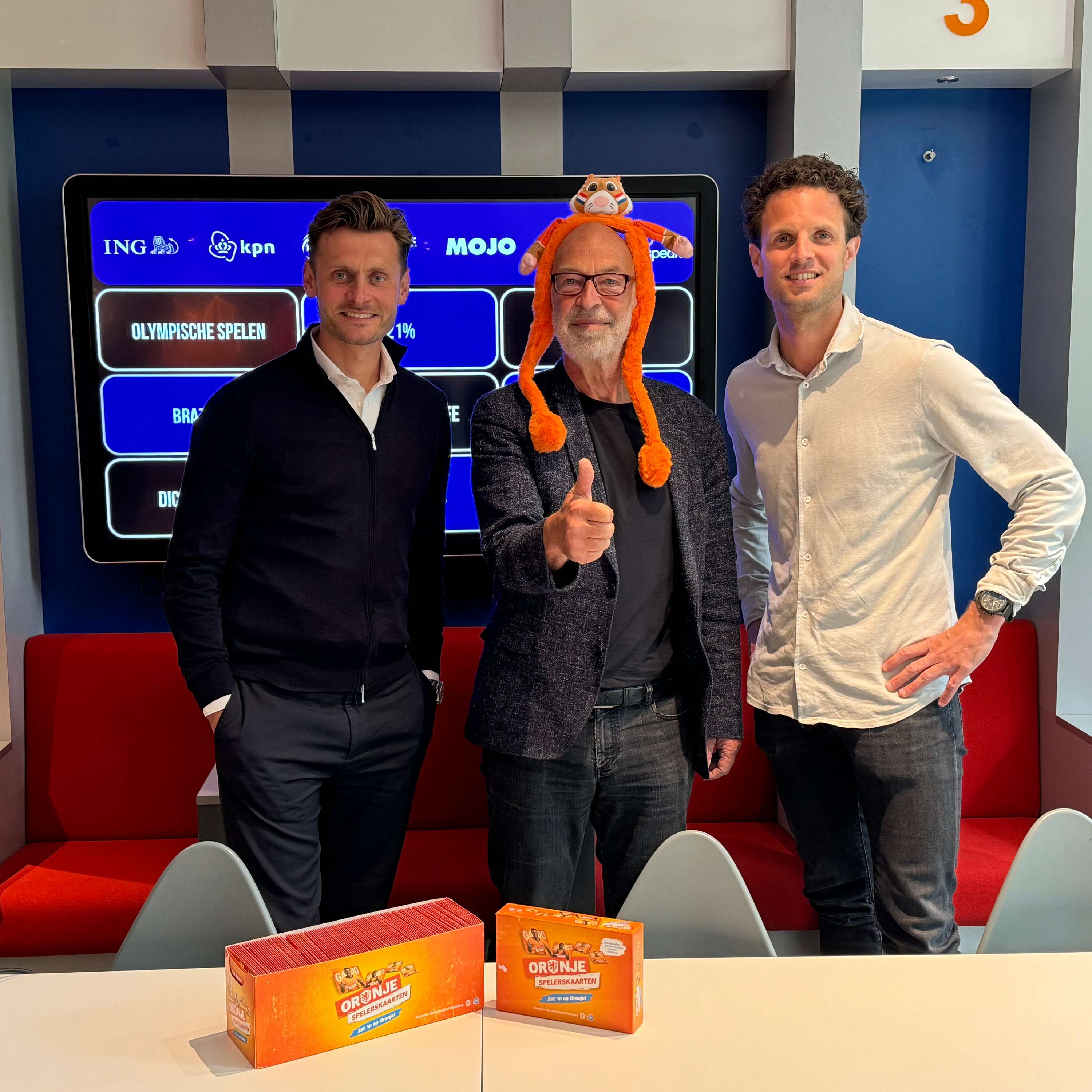 Sponsorcast