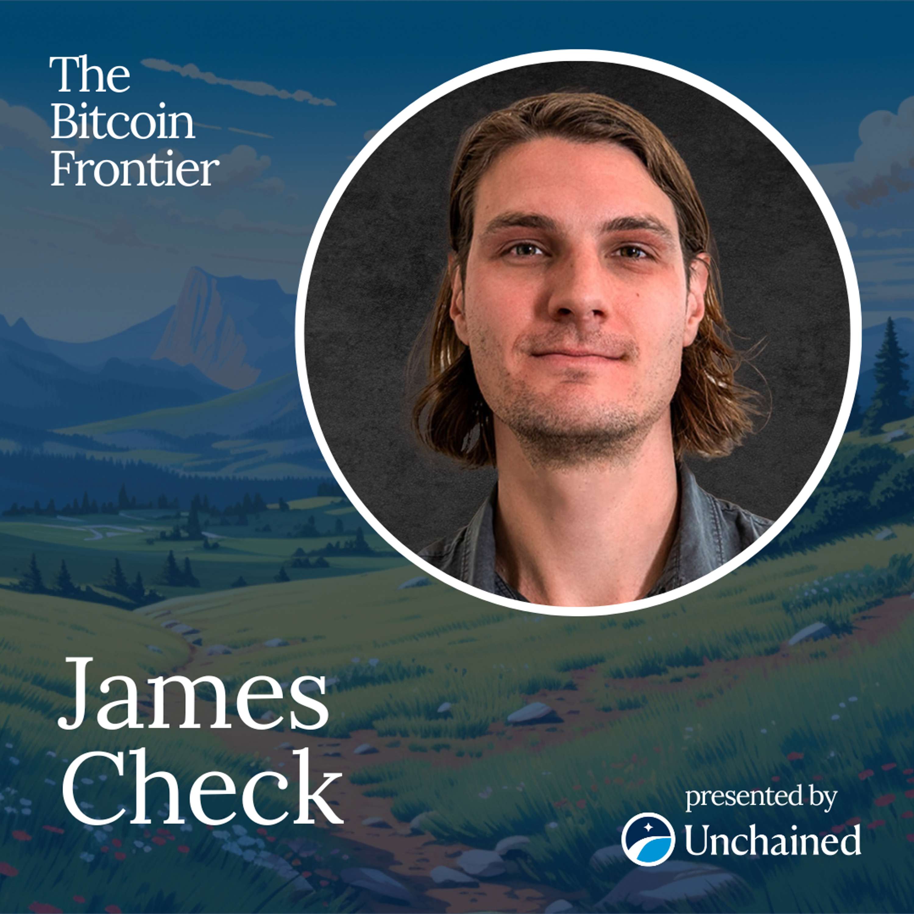 The Bitcoin Frontier