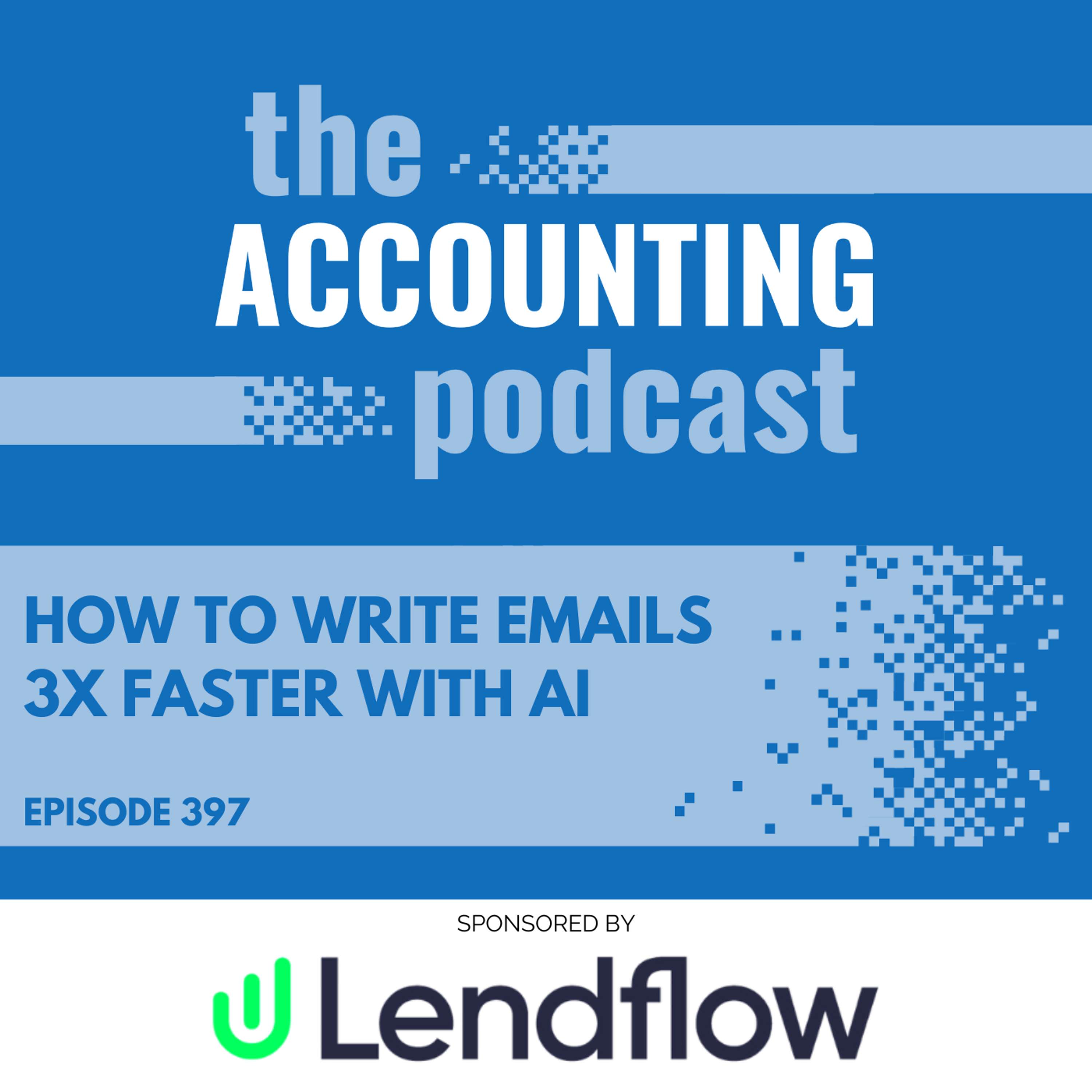 The Accounting Podcast