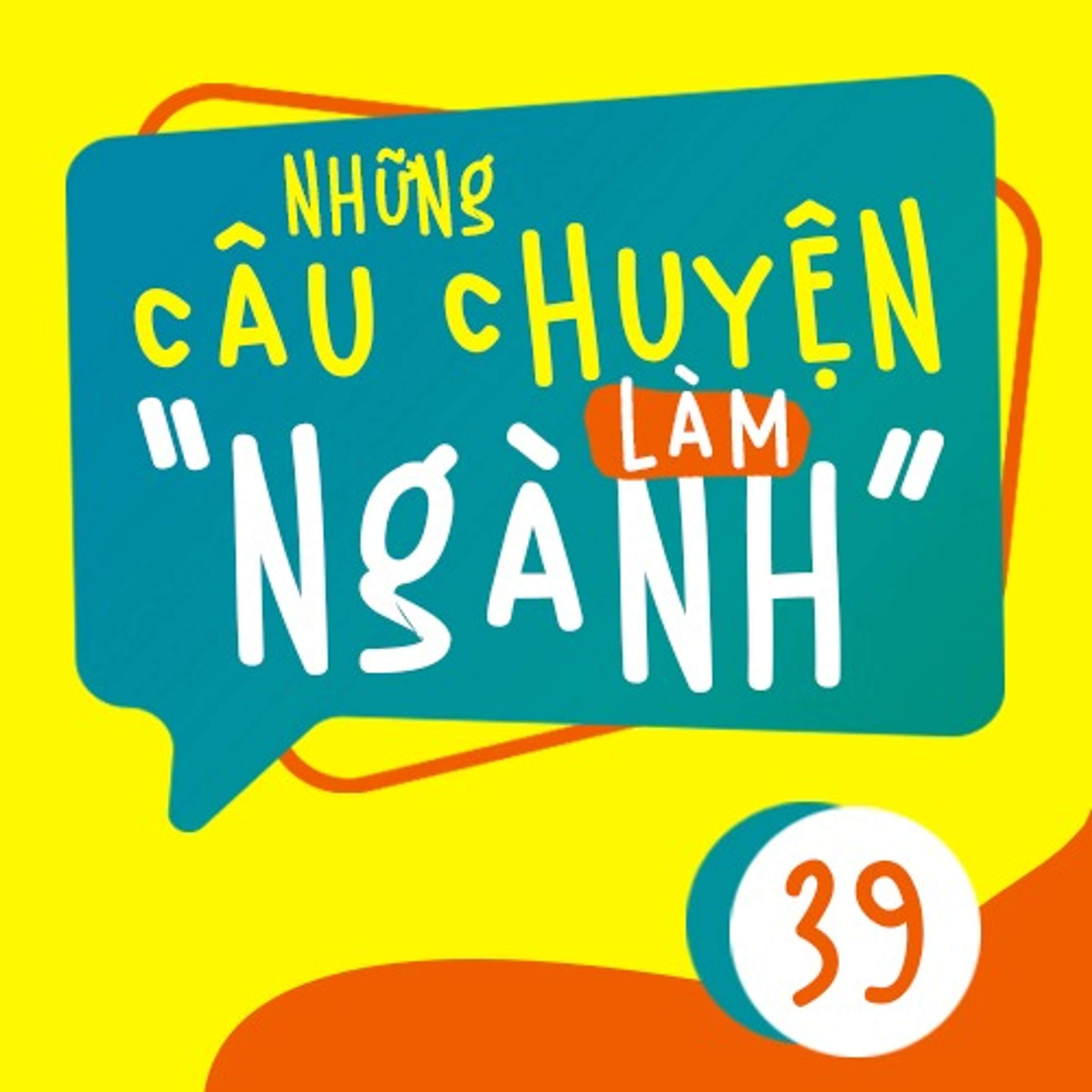 Những câu chuyện làm \