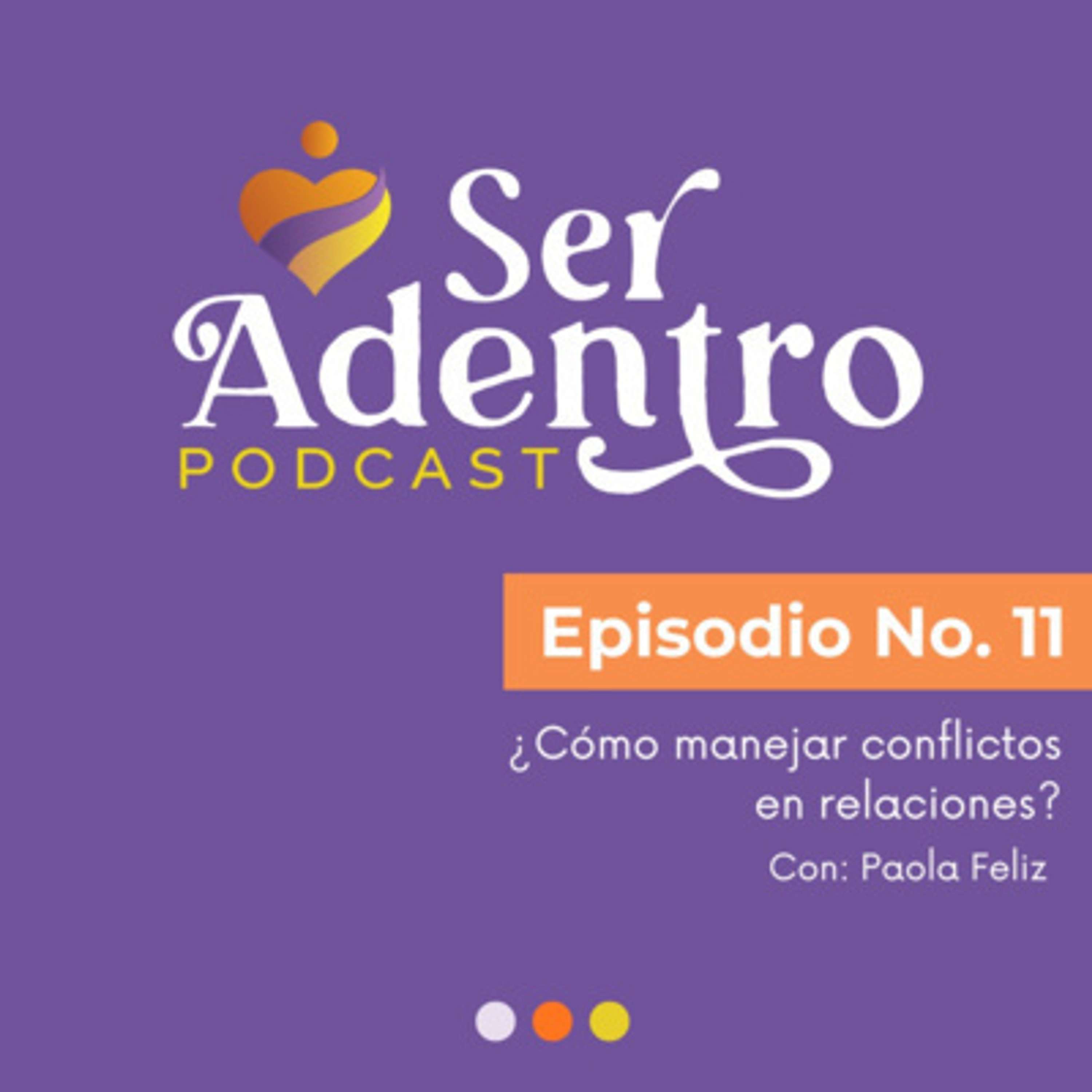 Ser Adentro