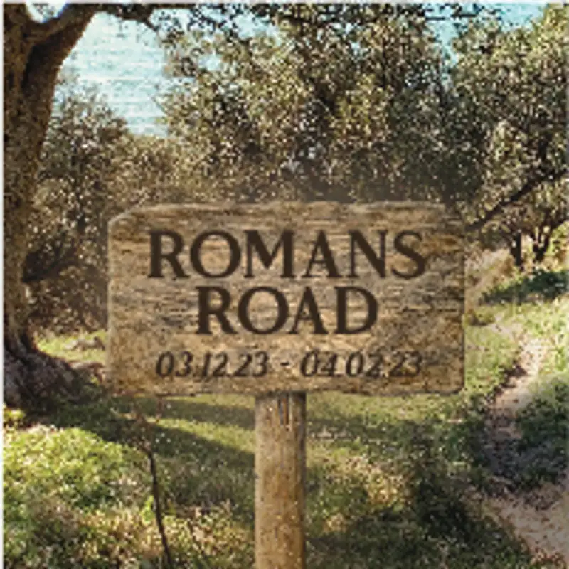 Romans 9:19-23 - Pastor Matt Clausen