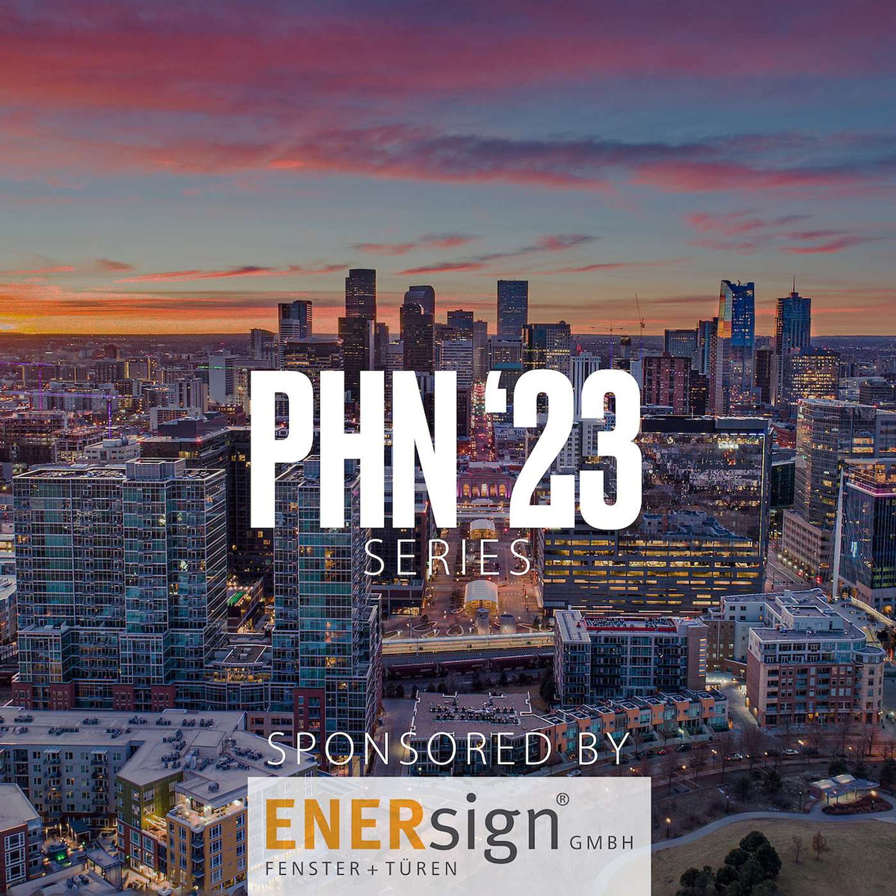 Passive House Podcast