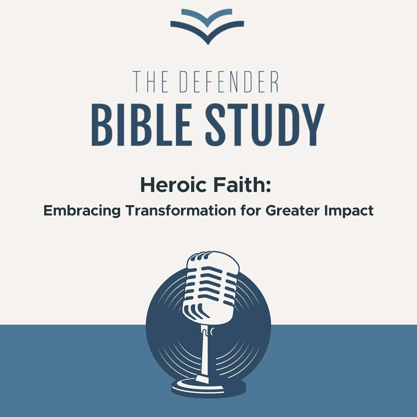 The Defender Bible Study