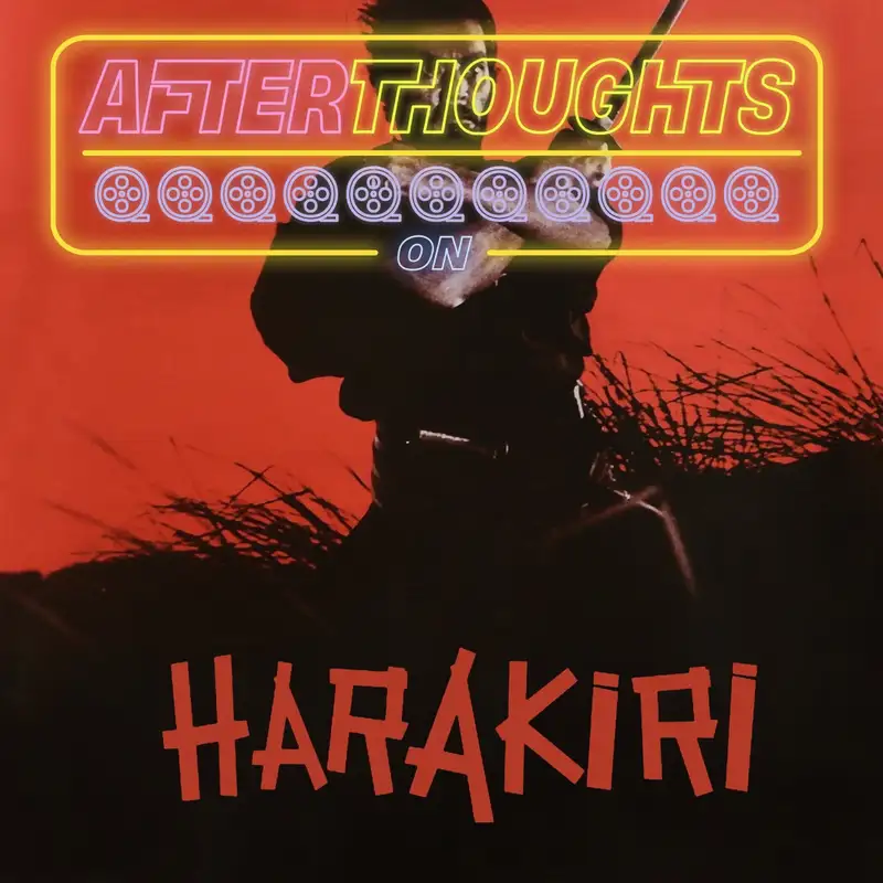 Harakiri (1962)