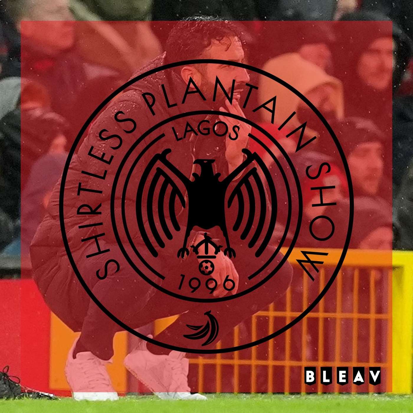 Man Utd 2 - 3 Nottingham Forest - Crisis Time? | SPS Podcast Episode 534