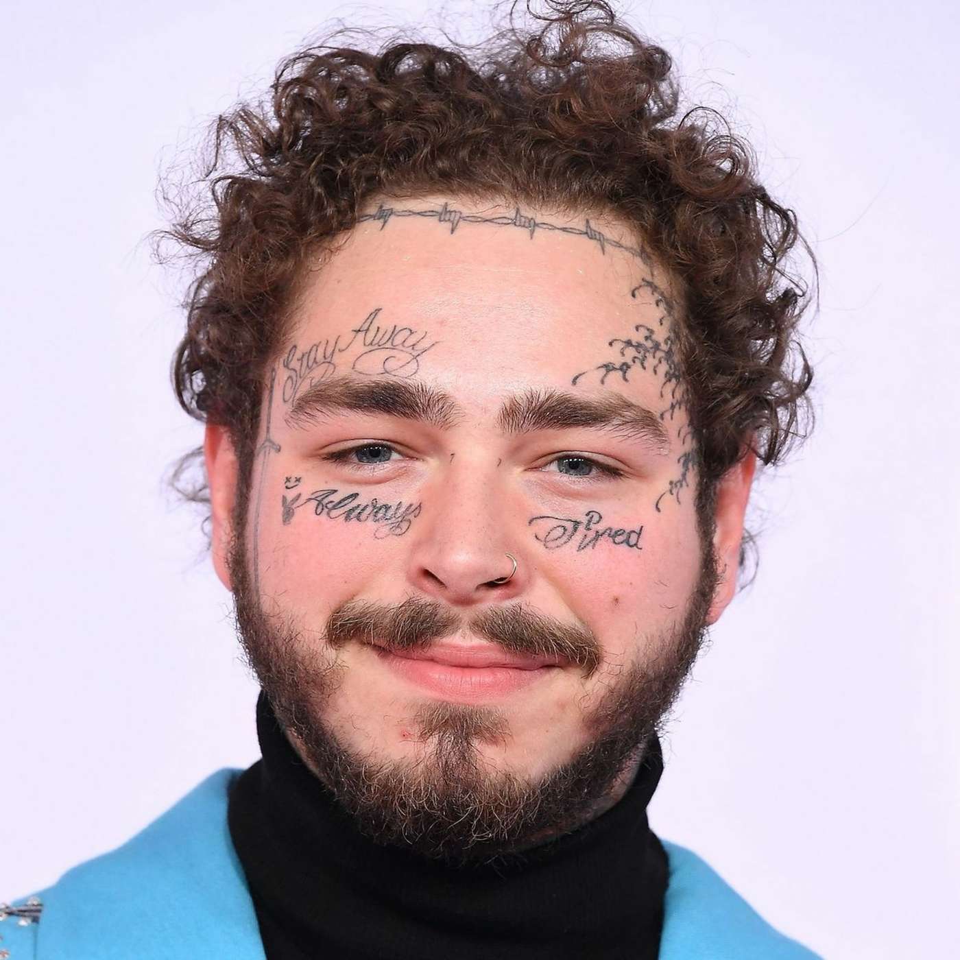 353 - Music Greats With Ana Schofield - Post Malone - (06.06.2021)