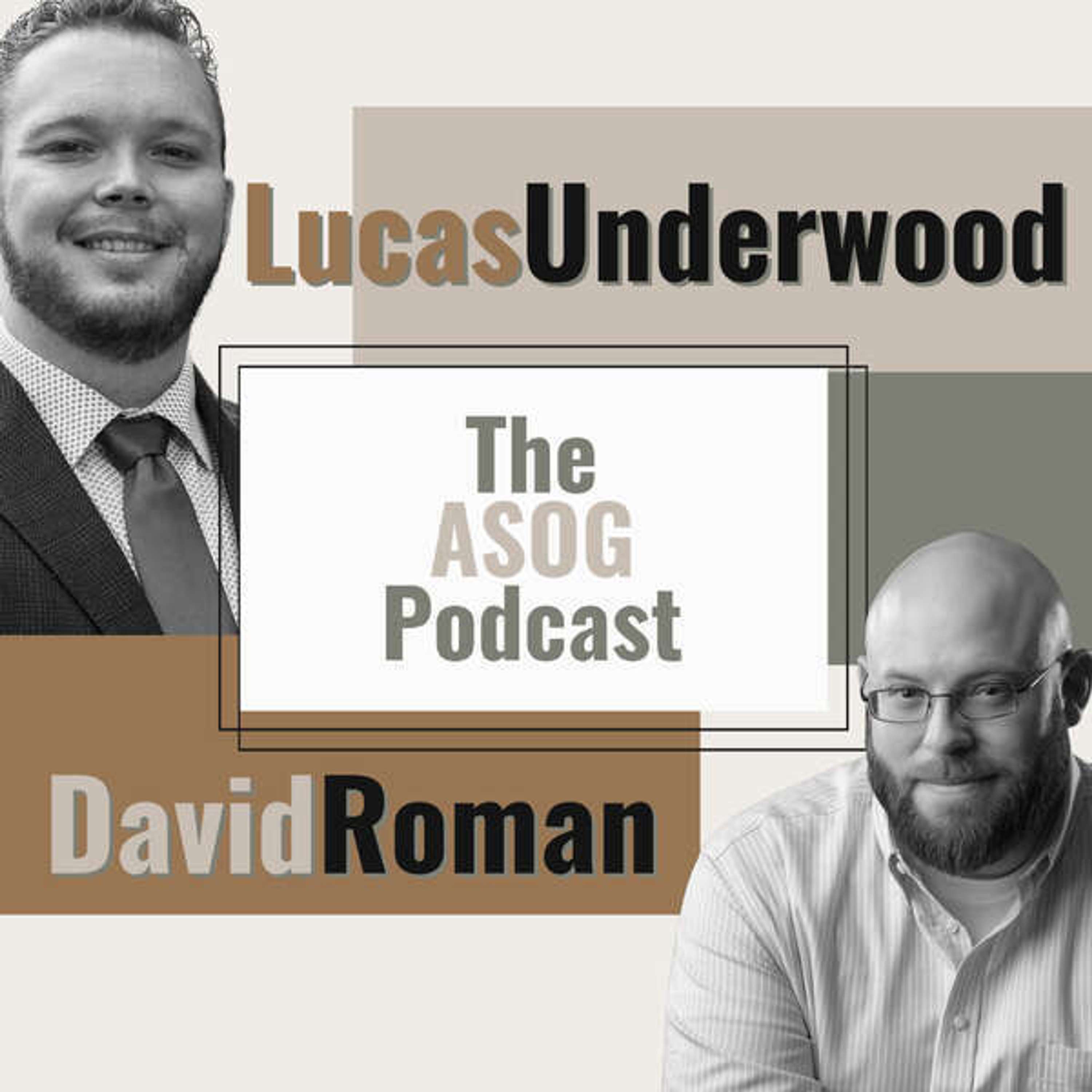 Changing The Industry Podcast
