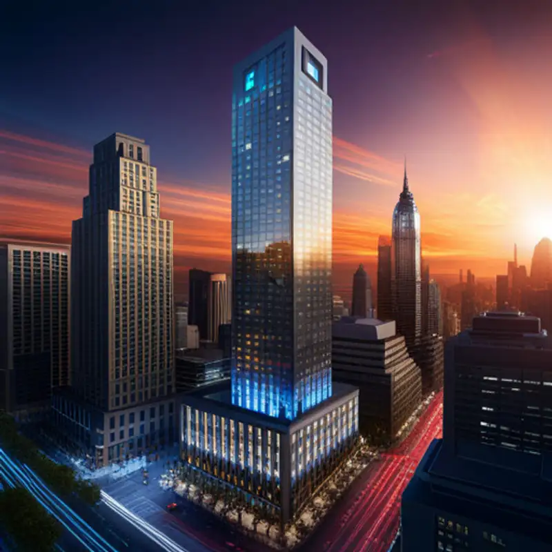Real Estate Lending Revolution: Efficiency Enhanced with Cutting-Edge Software