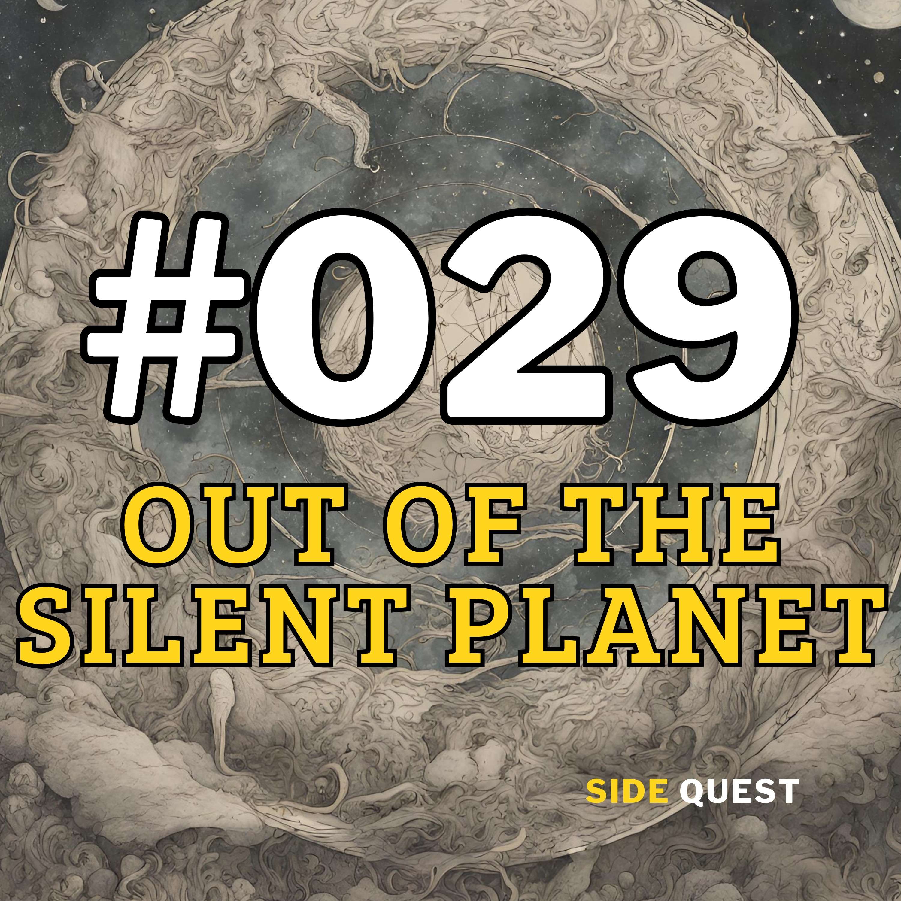 The Side Quest Podcast