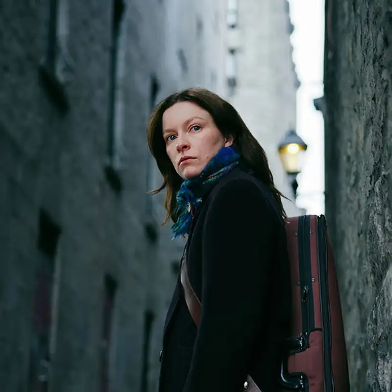 TIFF 24 - Entre mémoire et imagination : Sofia Bohdanowicz réinvente l'héritage oublié de Kathleen Parlow