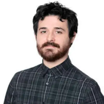 Nick McKernan