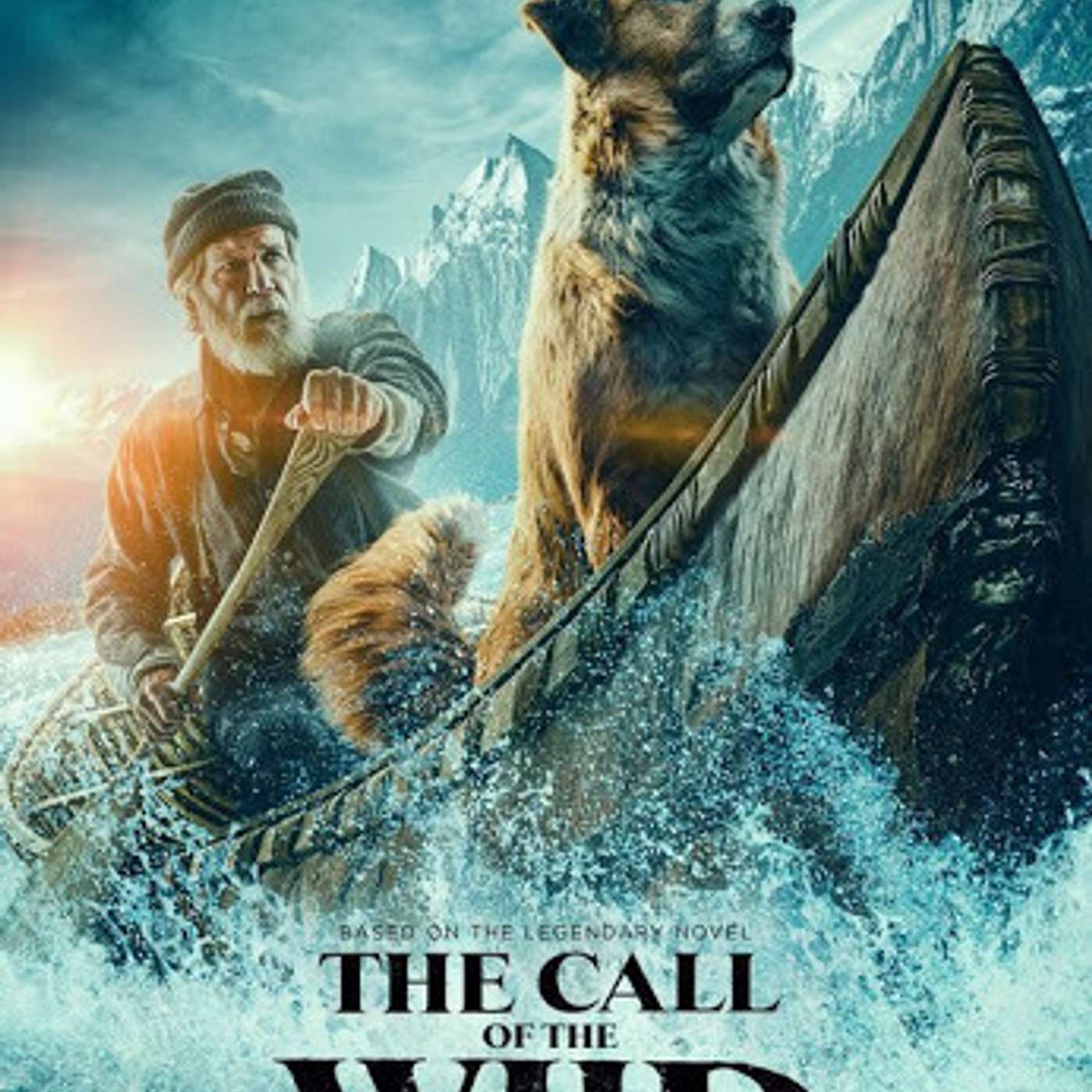 Call of the Wild with Jane