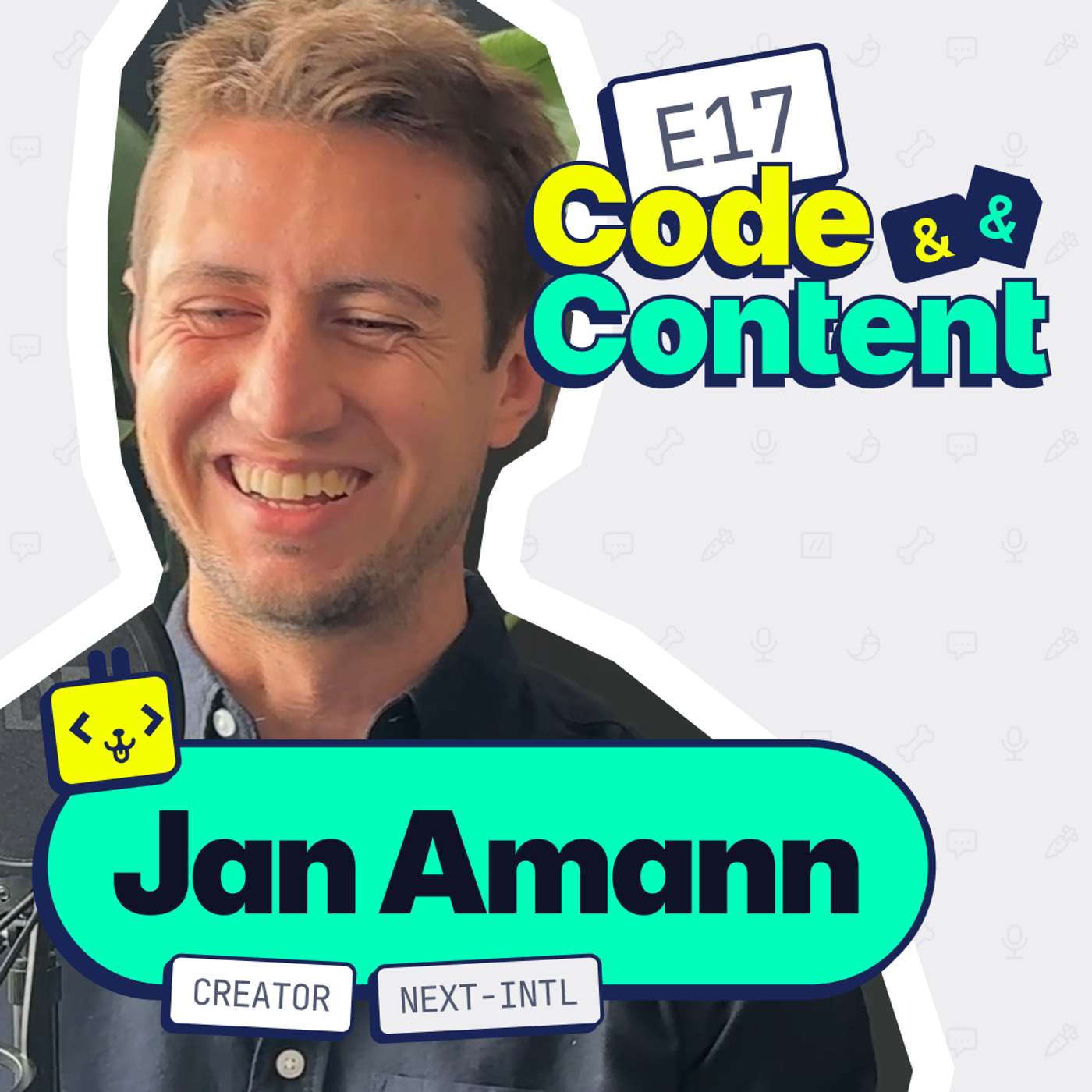 Jan Amann | Internationalization is more than translating words
