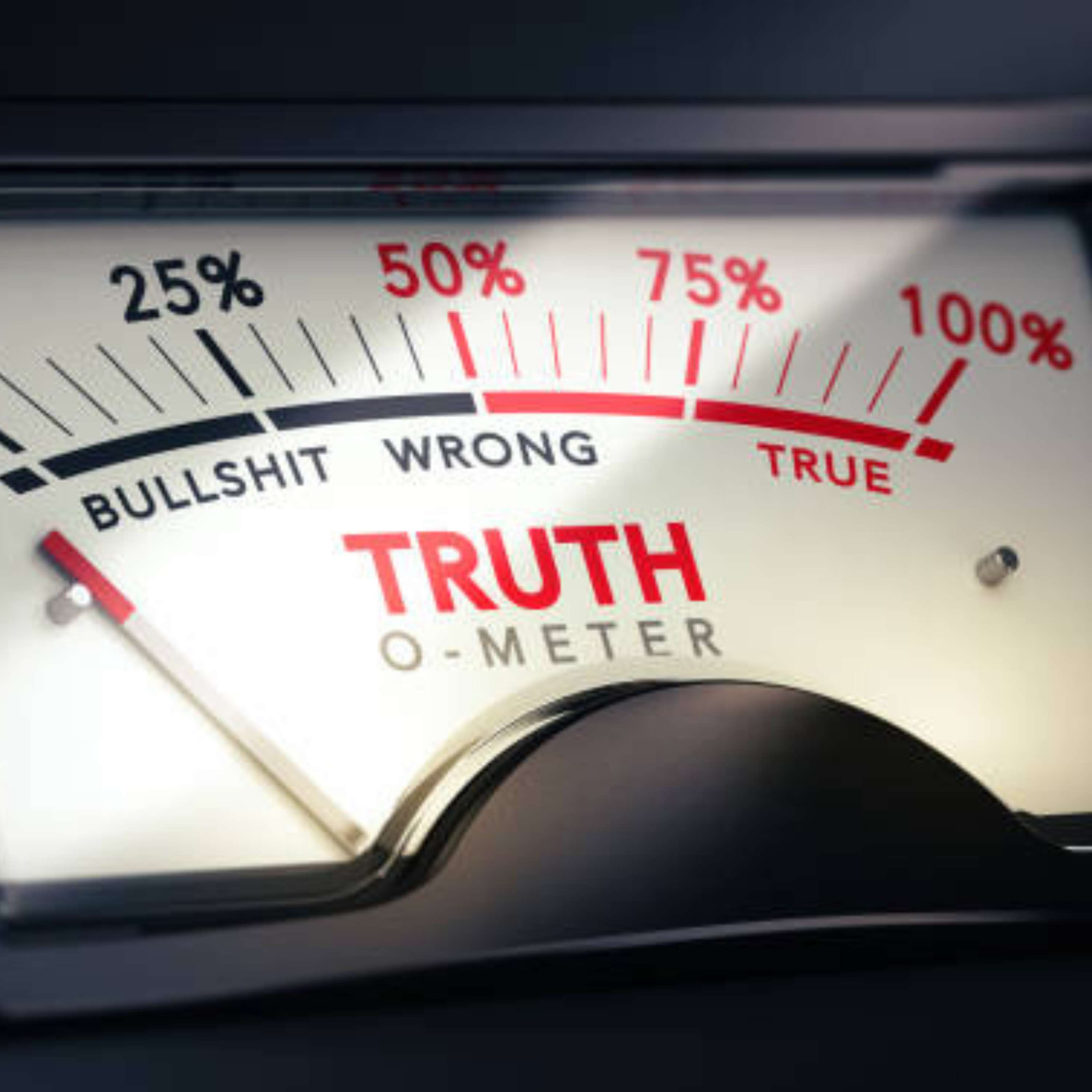"Fact Checks" and Fecklessness