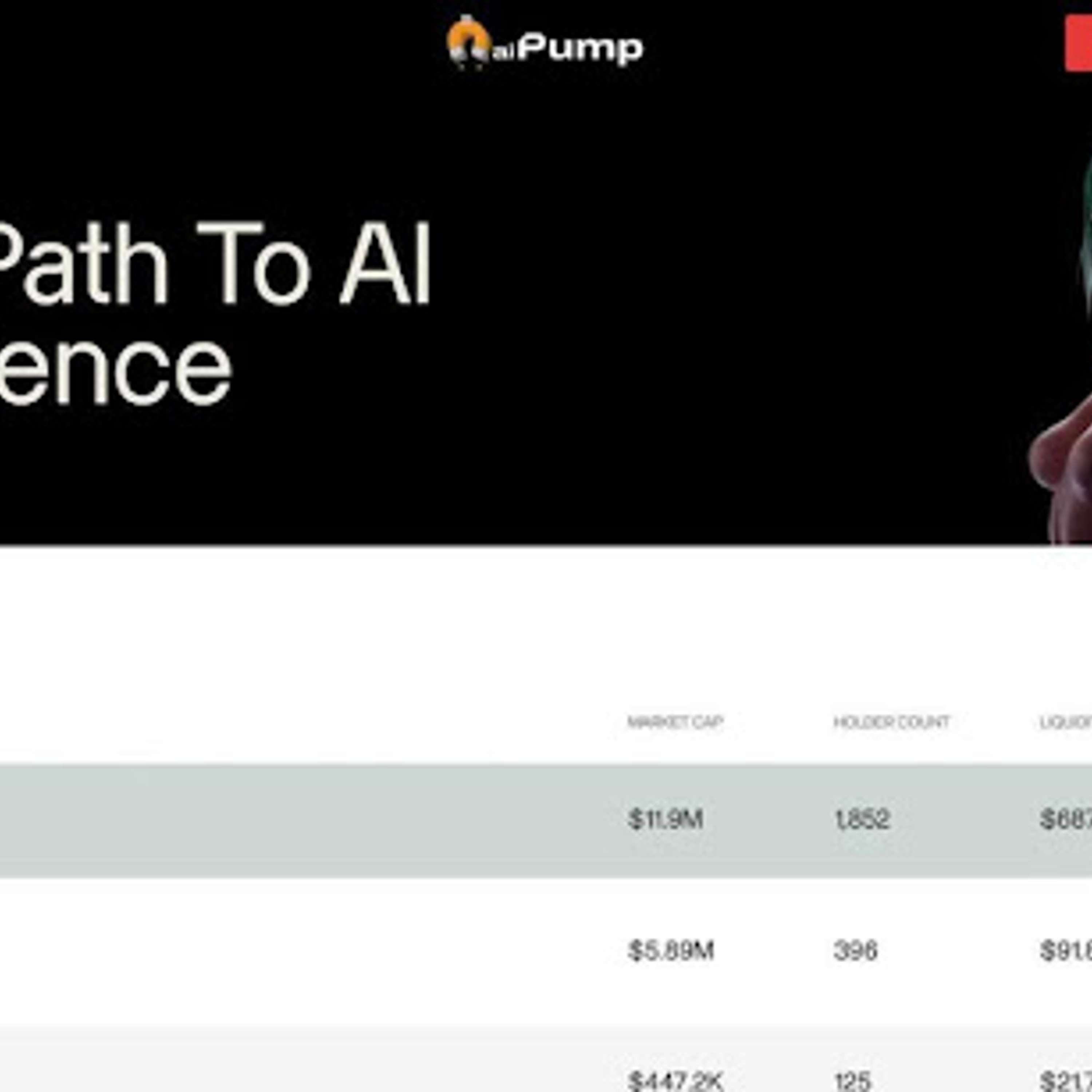 AIPUMP Rivals VIRTUALS On Solana; KuCoin Announces First AI Token Listing Of 2025
