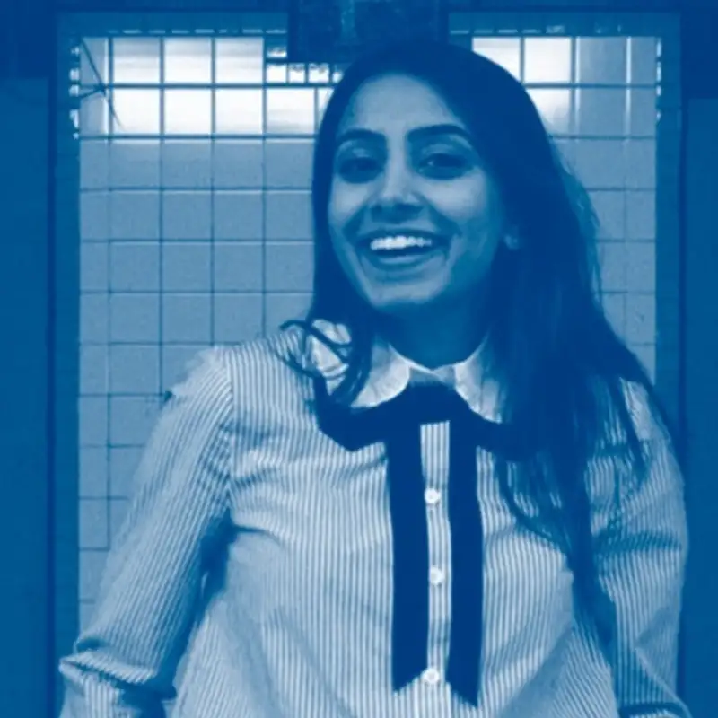 Ep. 262 - Naomi Shah, Founder of Meet Cute on Trends in Audio Storytelling and New Media Formats & Moving from VC to Founder