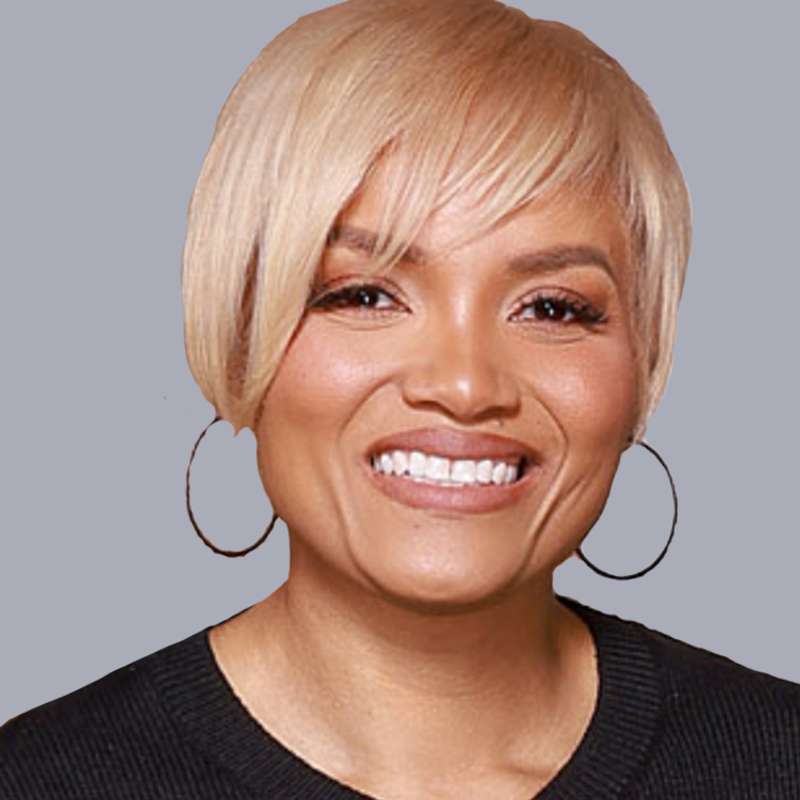 Marci D. Thompson, DES