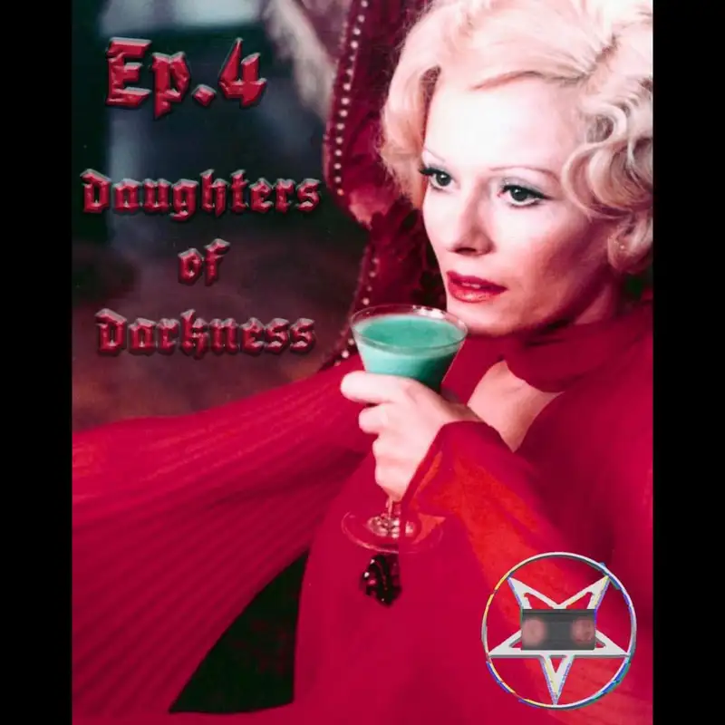 Daughters of Darkness