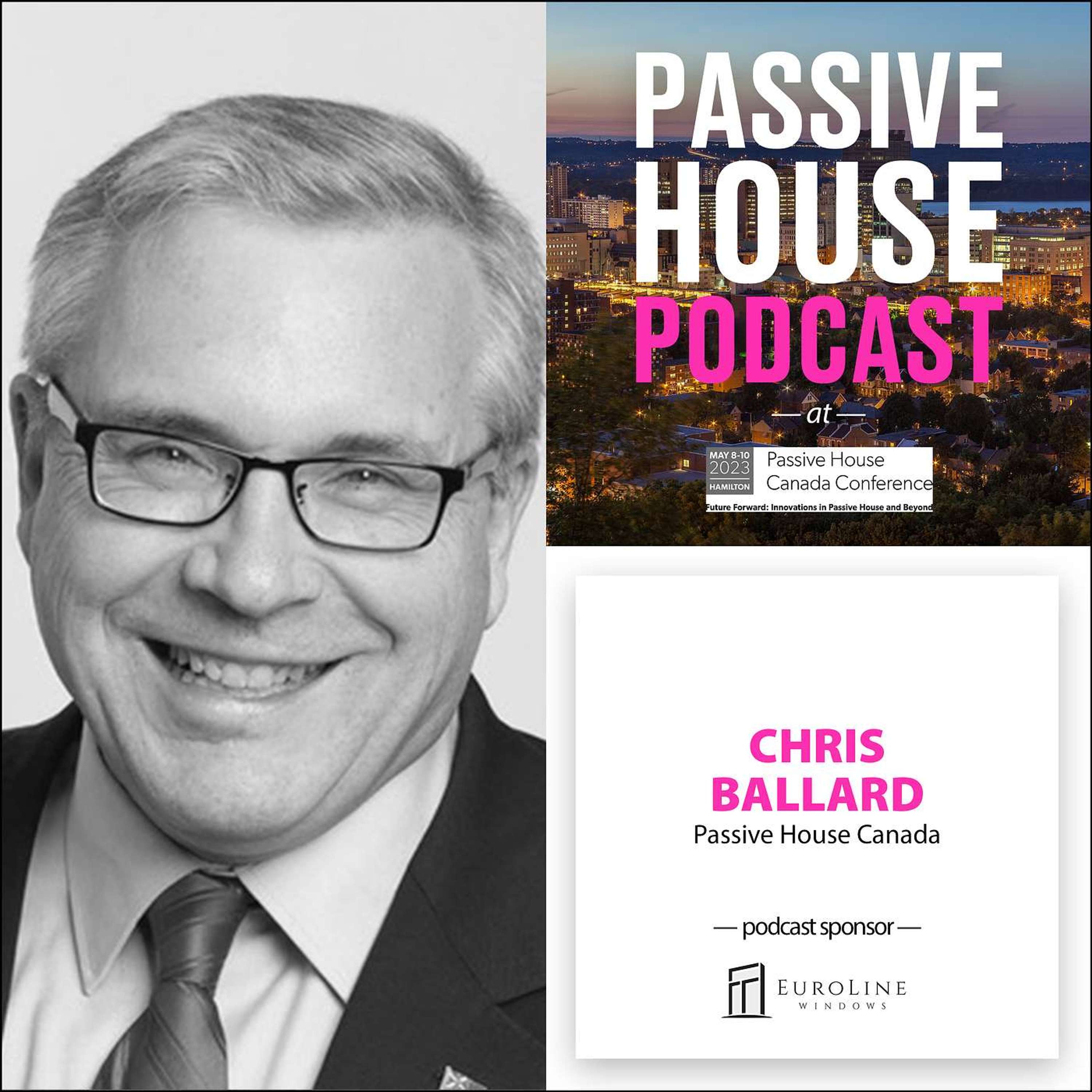 Passive House Podcast