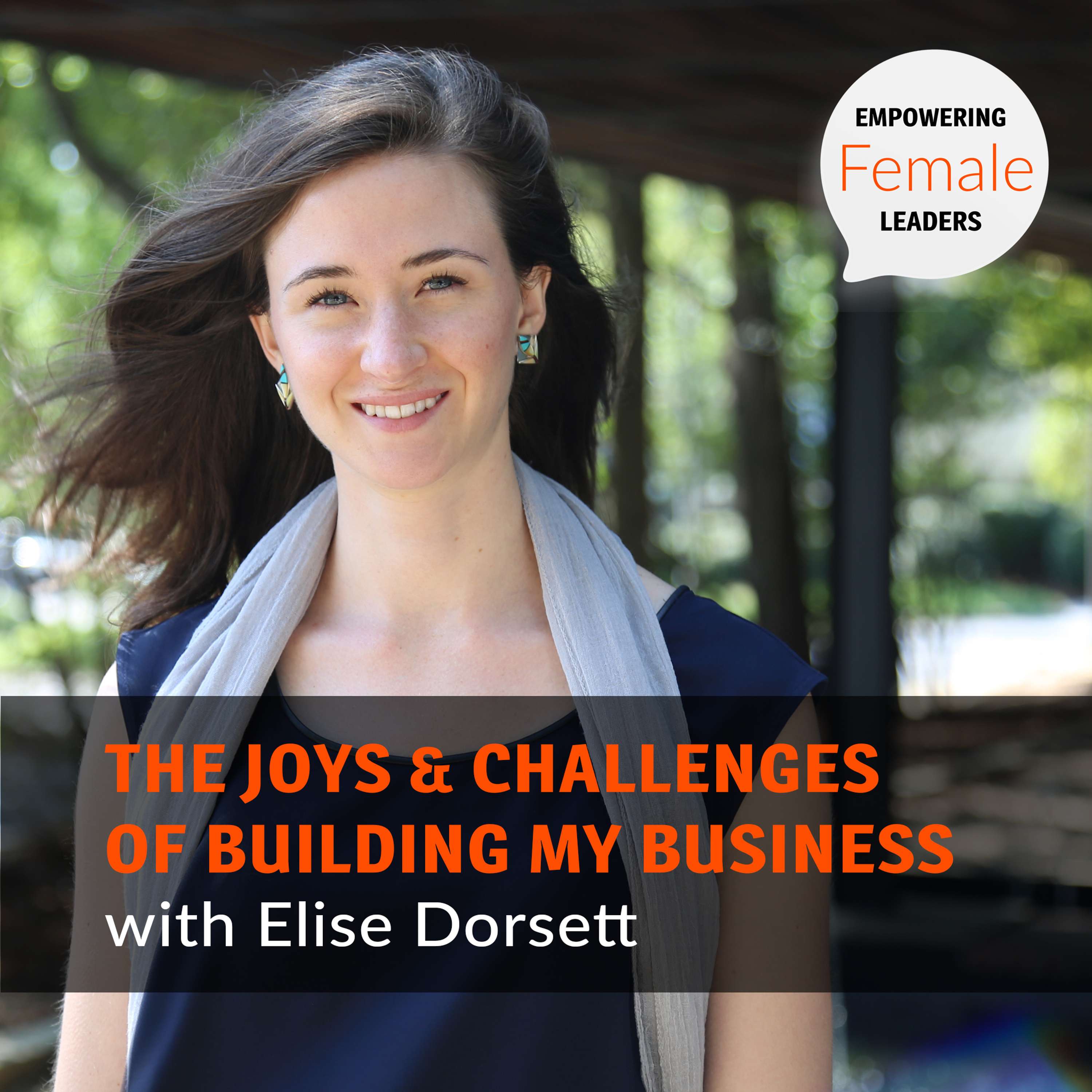 Empowering Female Leaders - For Women Who Want To Thrive