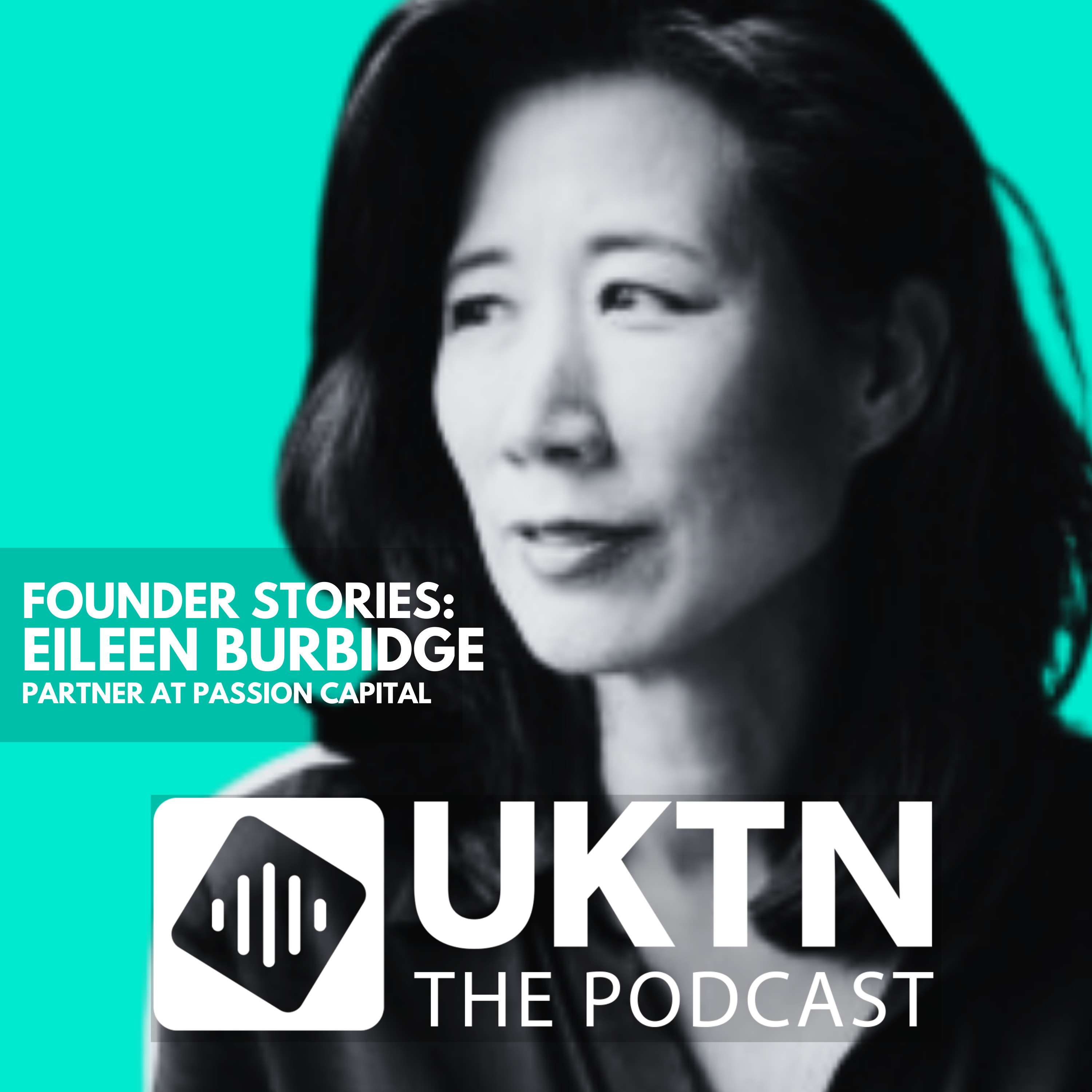 UKTN | The Podcast