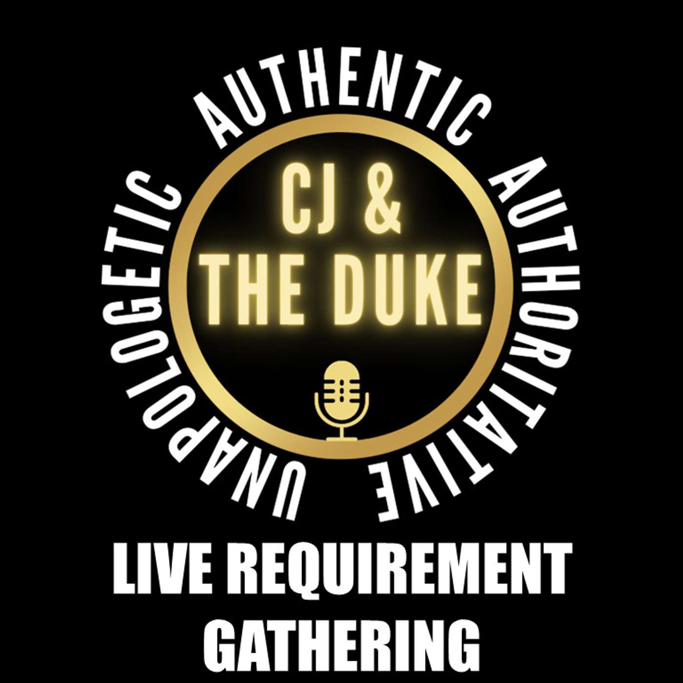 CJ & The Duke