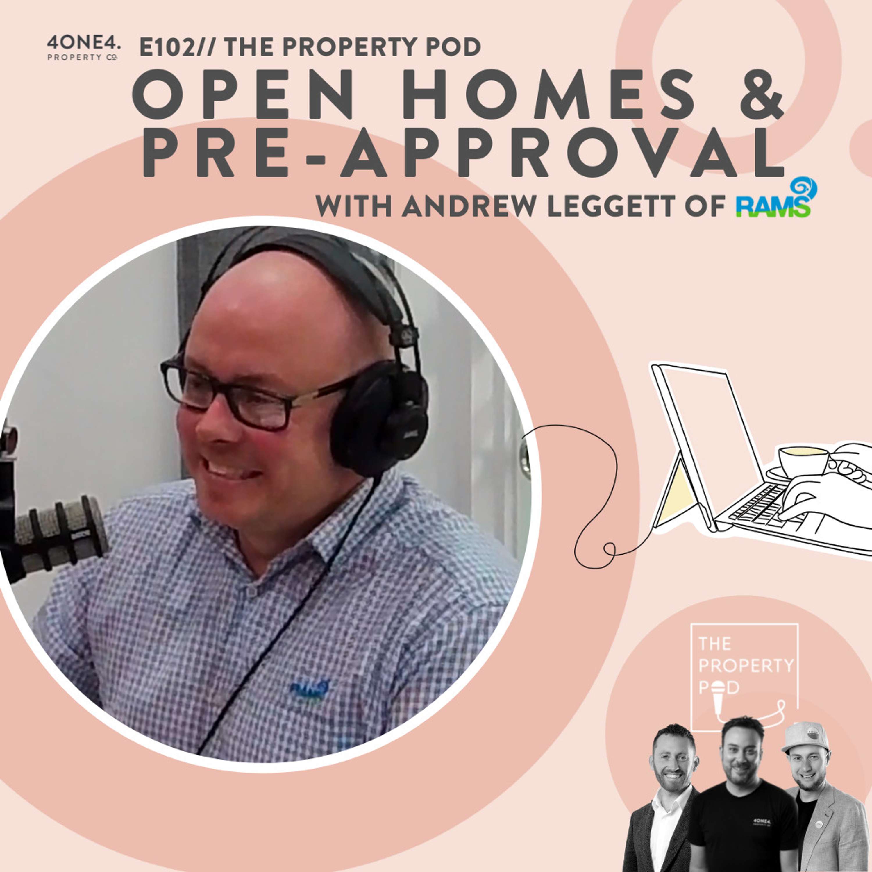 The Property Pod