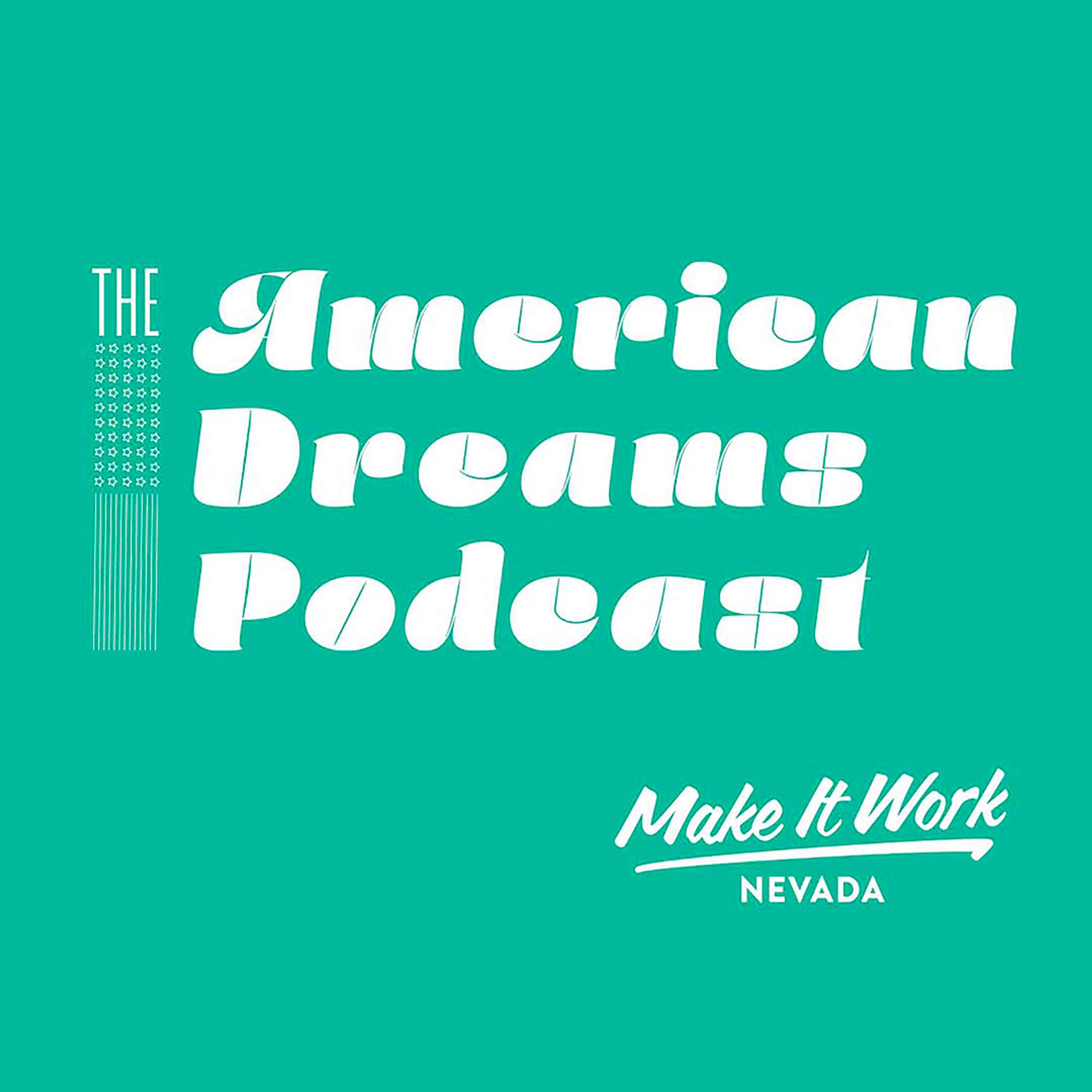 American Dreams Podcast