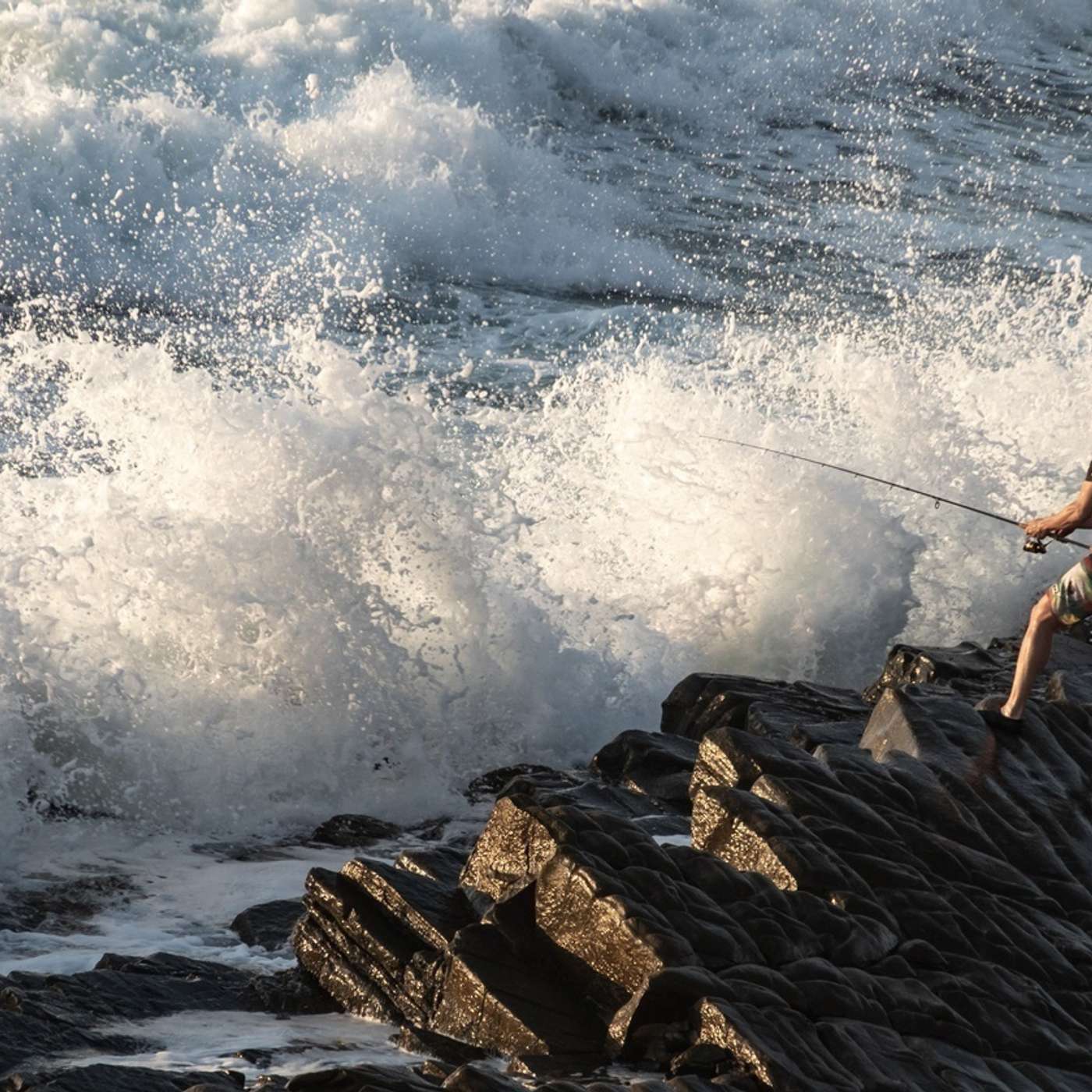 The Really Useful Podcast