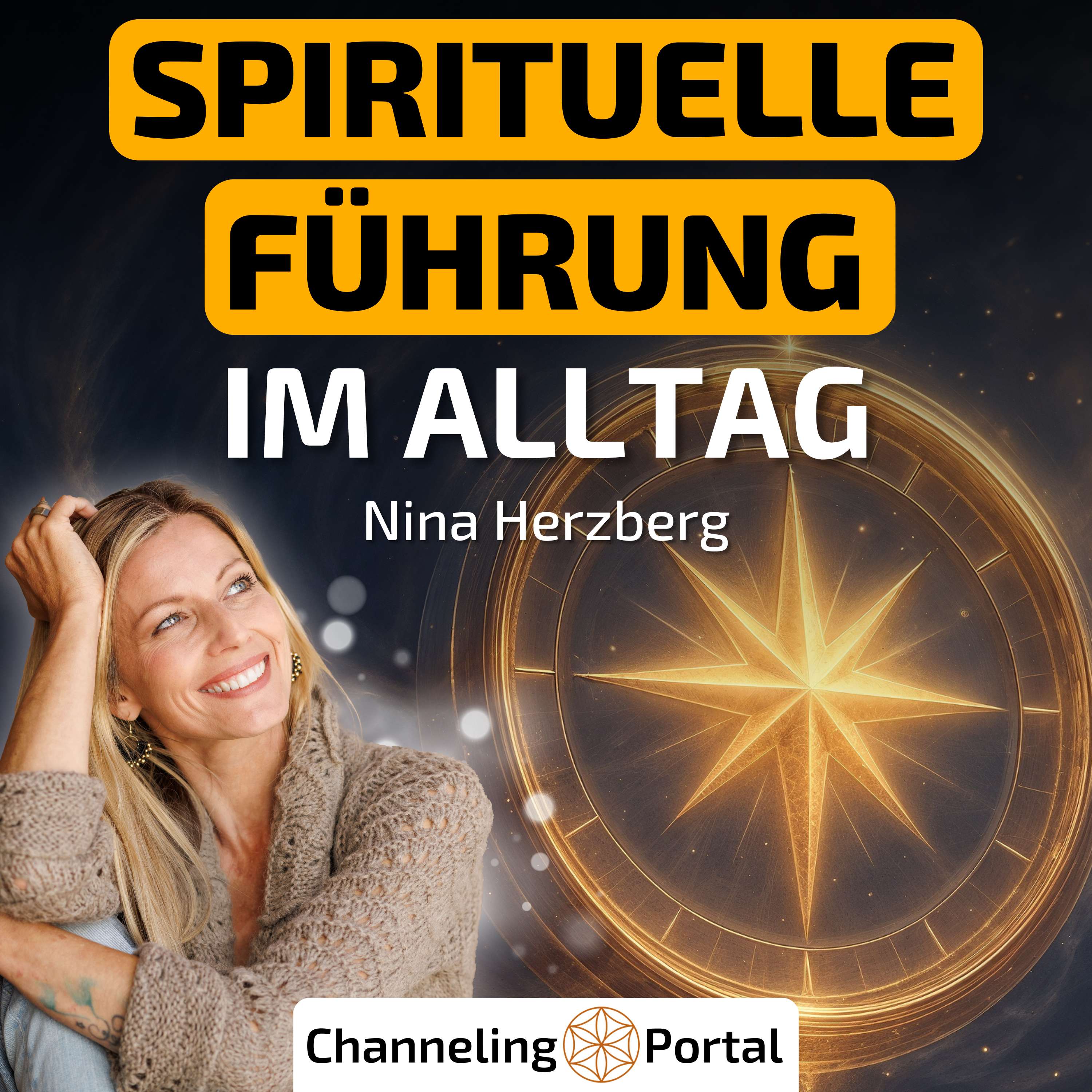 Channeling Kongress | Botschaften aus der Geistigen Welt
