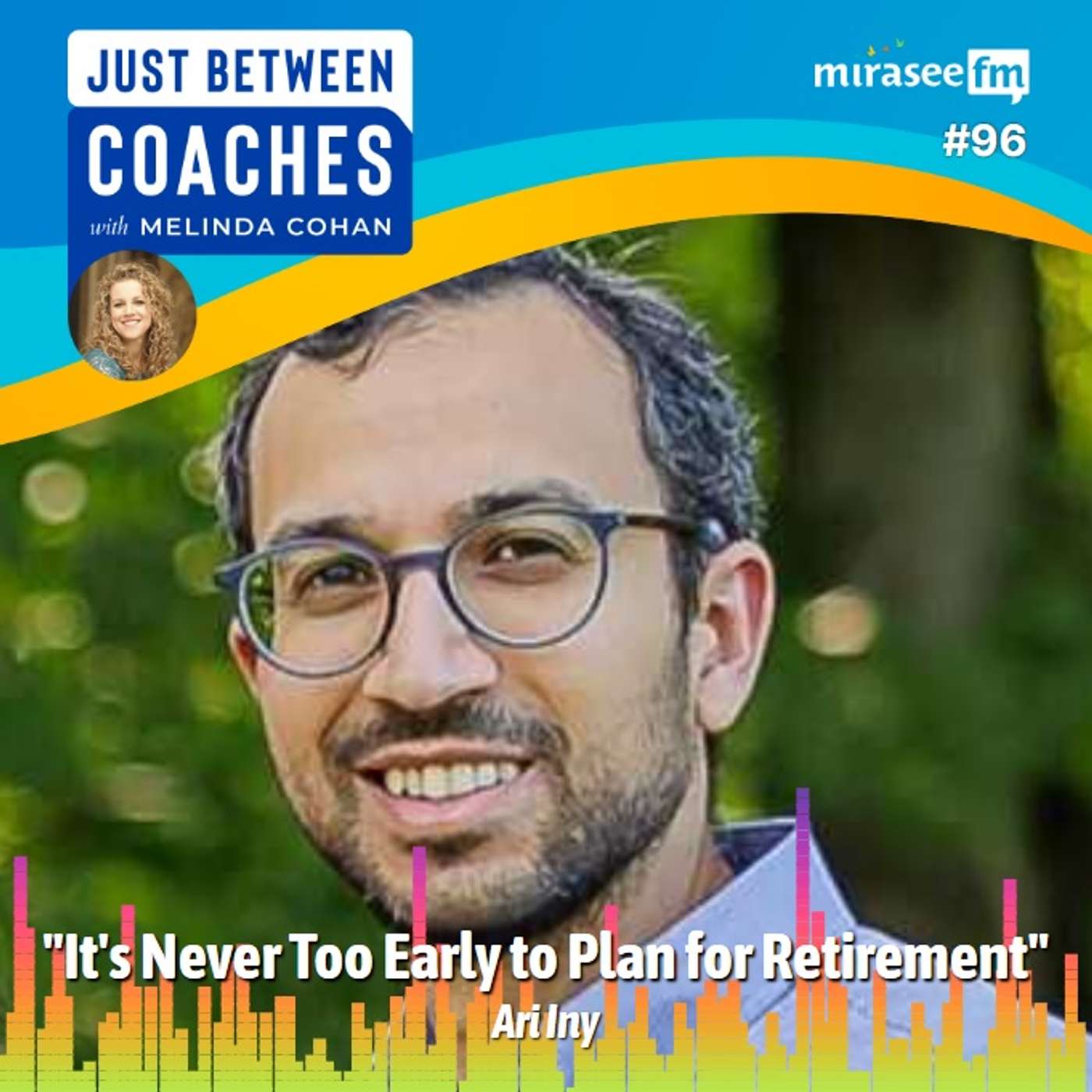 Just Between Coaches