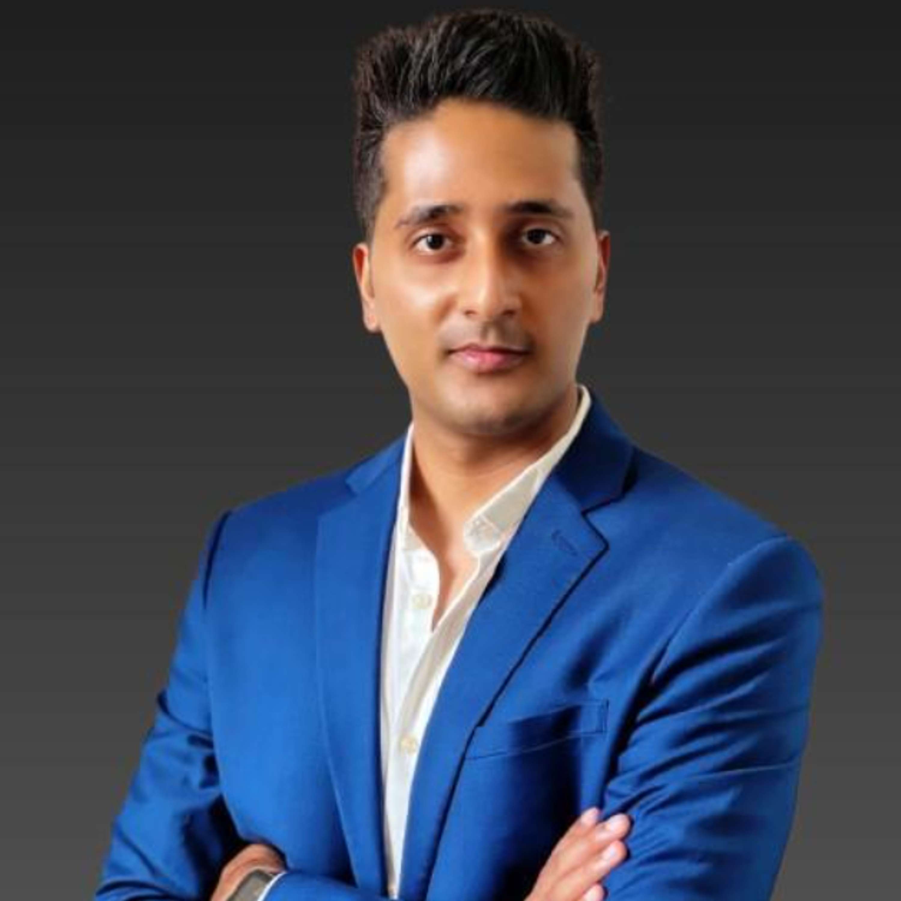 Reimagining Homebuilding: Tejesvi Alekh Prasad’s Vision for Smarter Land Acquisition in the U.S.
