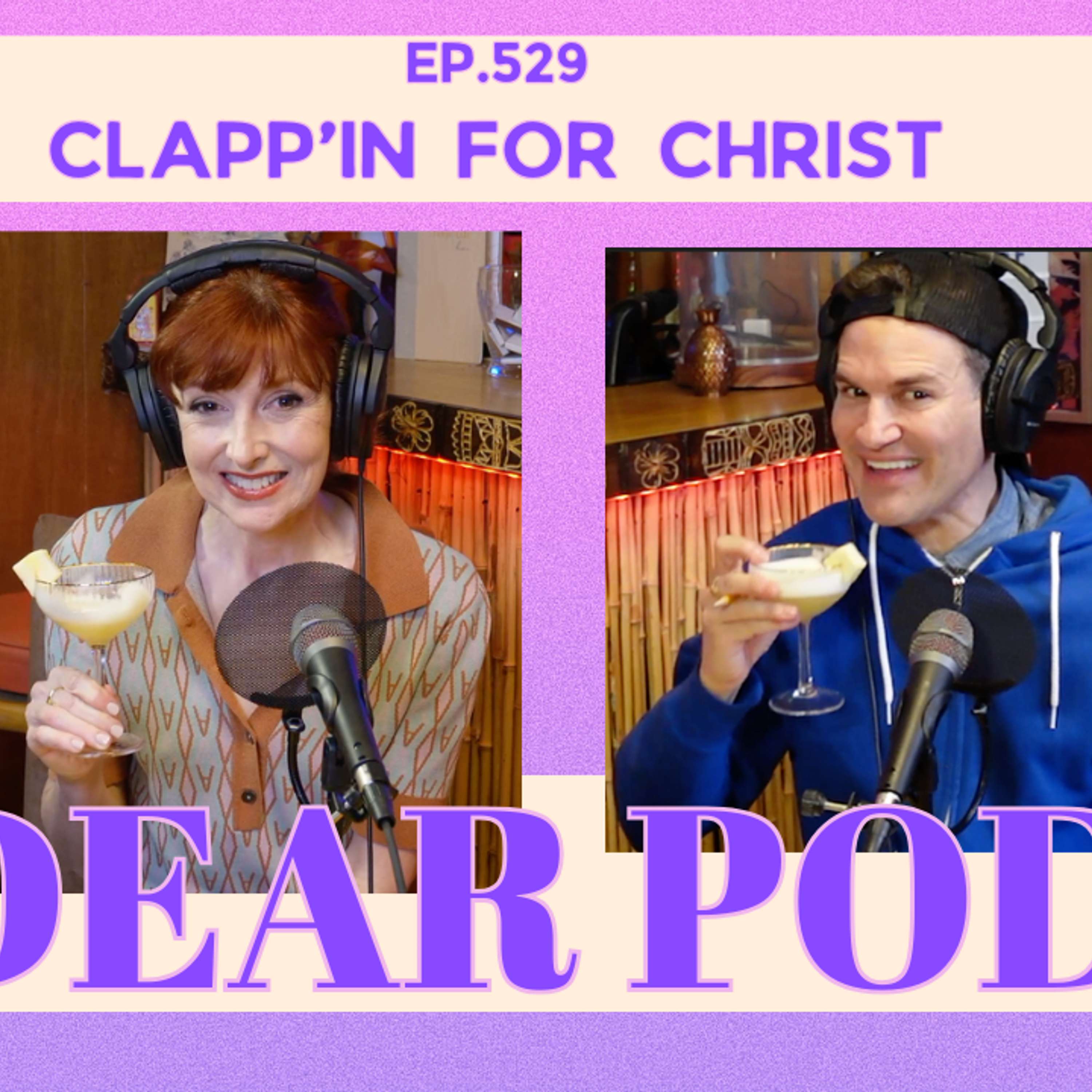 Dear Pod,