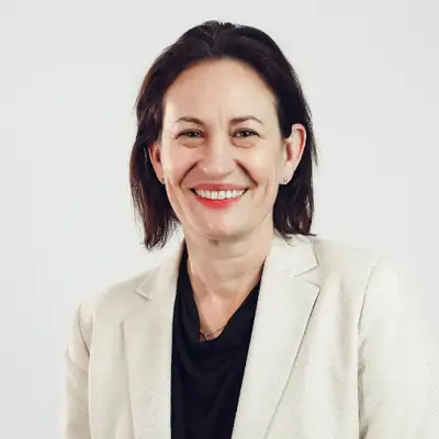 Kate Raymond