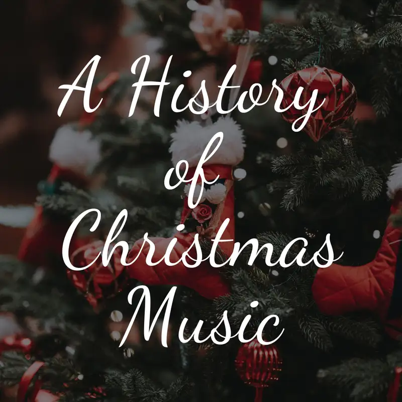 A History of Christmas Music