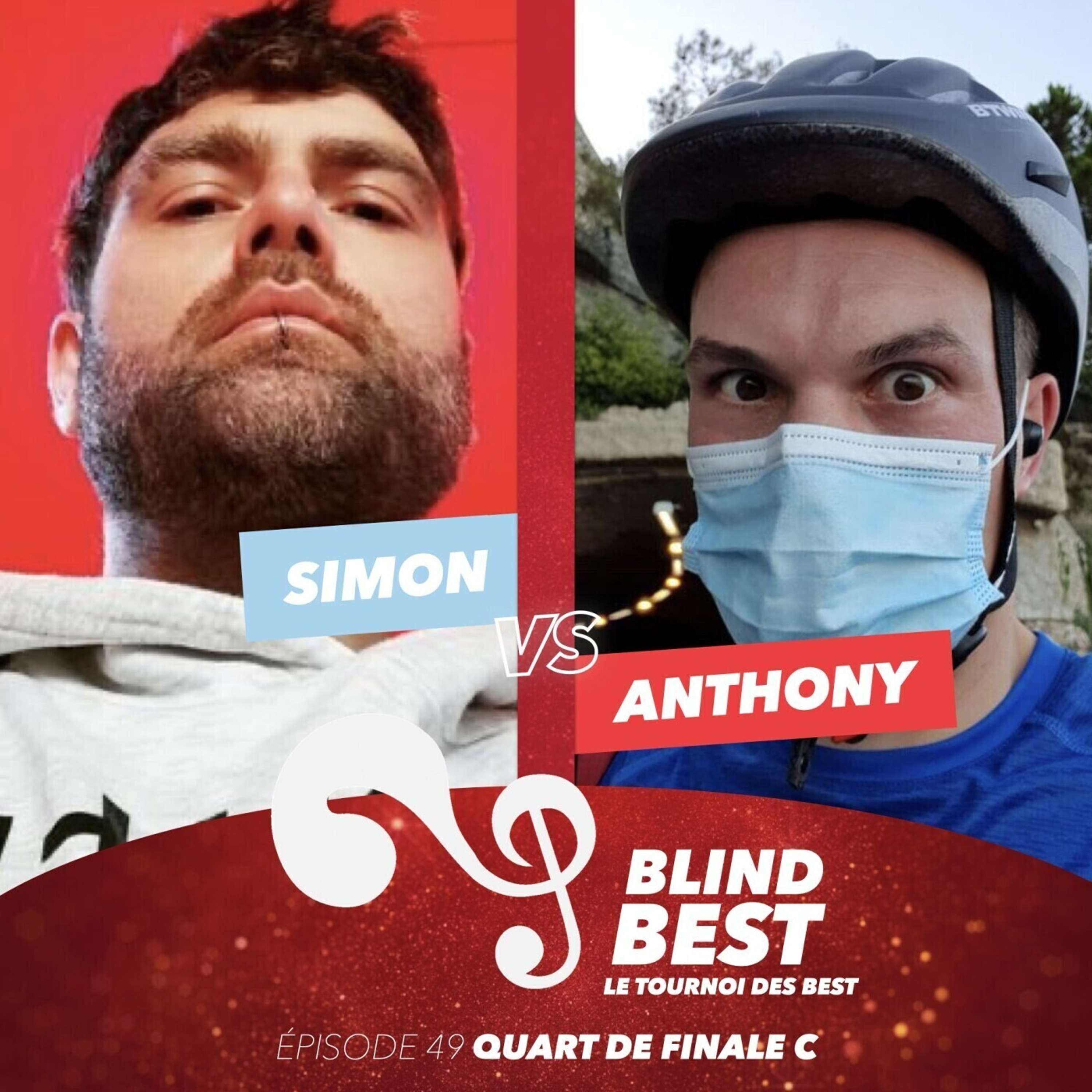 Blind Best, le podcast