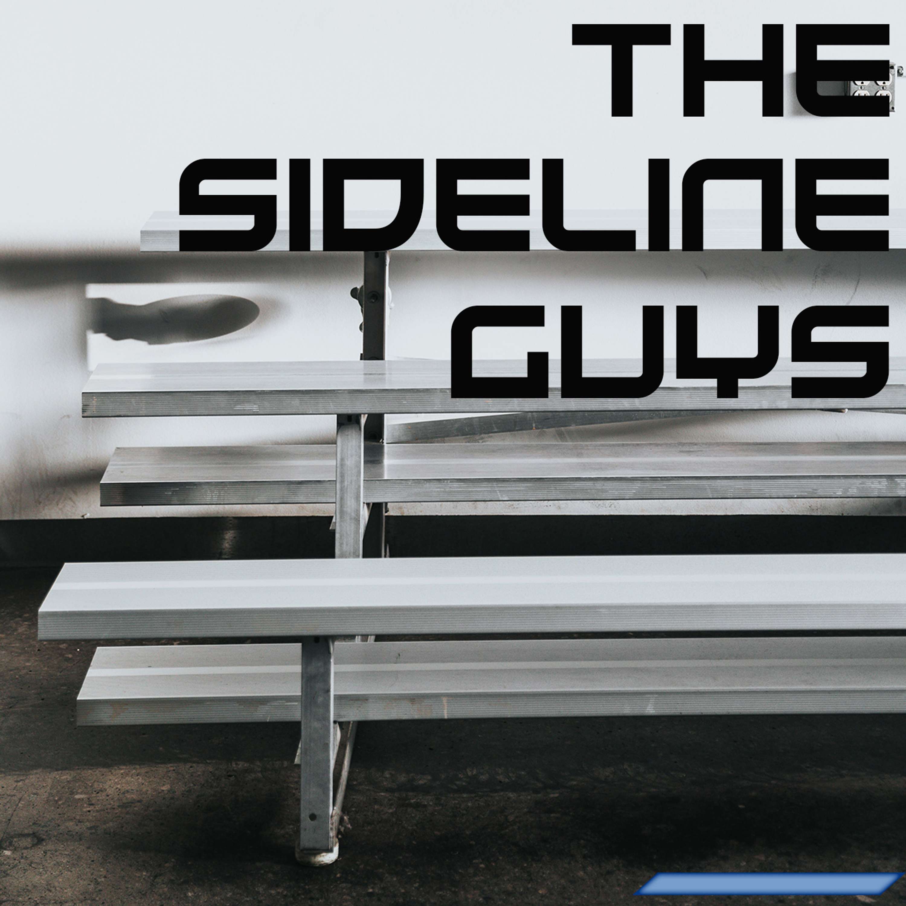 The Sideline Guys