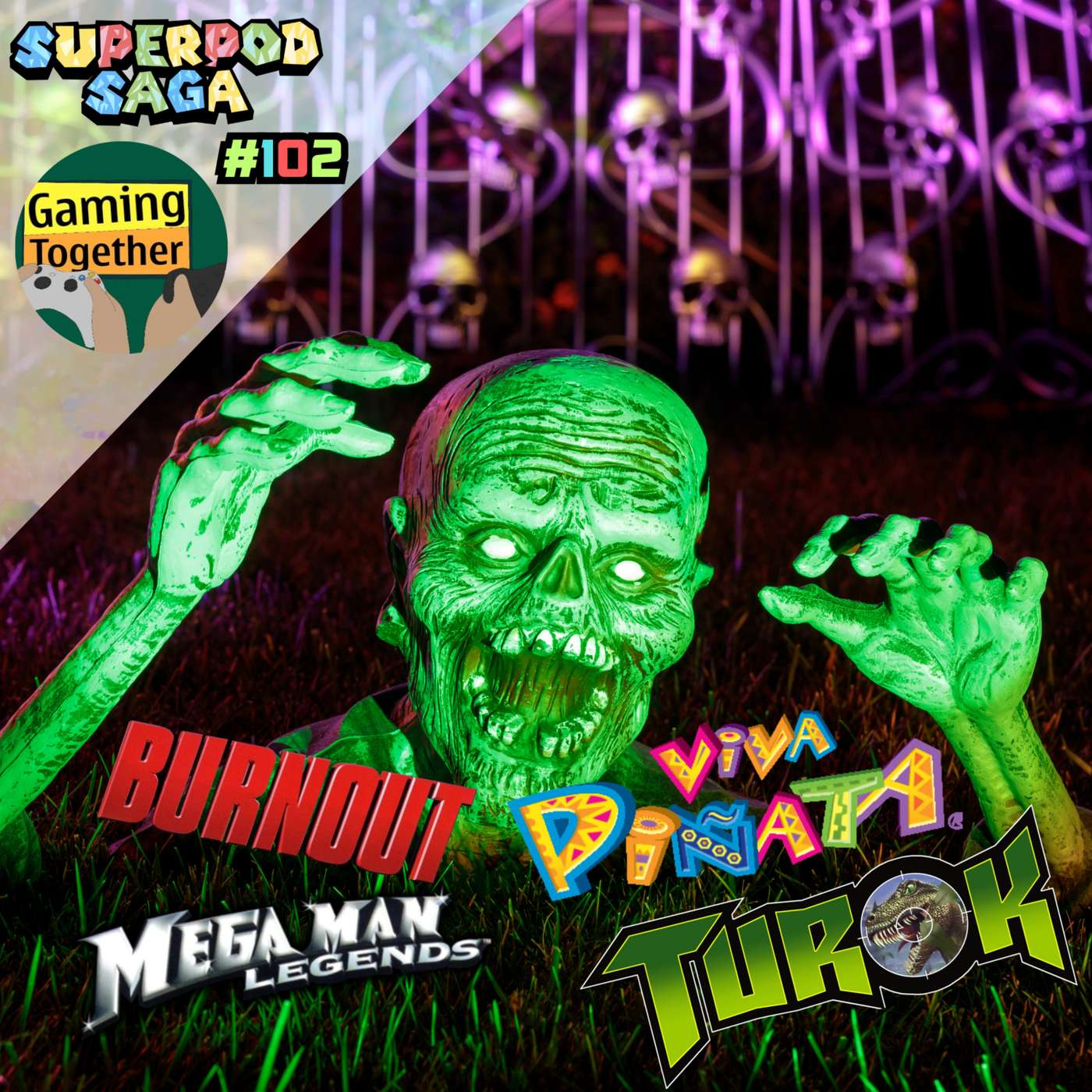 Super Ghost