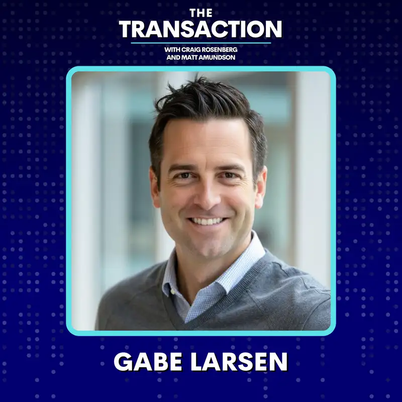 Agentic AI VS ABM & AI Pricing Explained with Gabe Larsen, Chief Revenue Officer of Signals - Ep 68