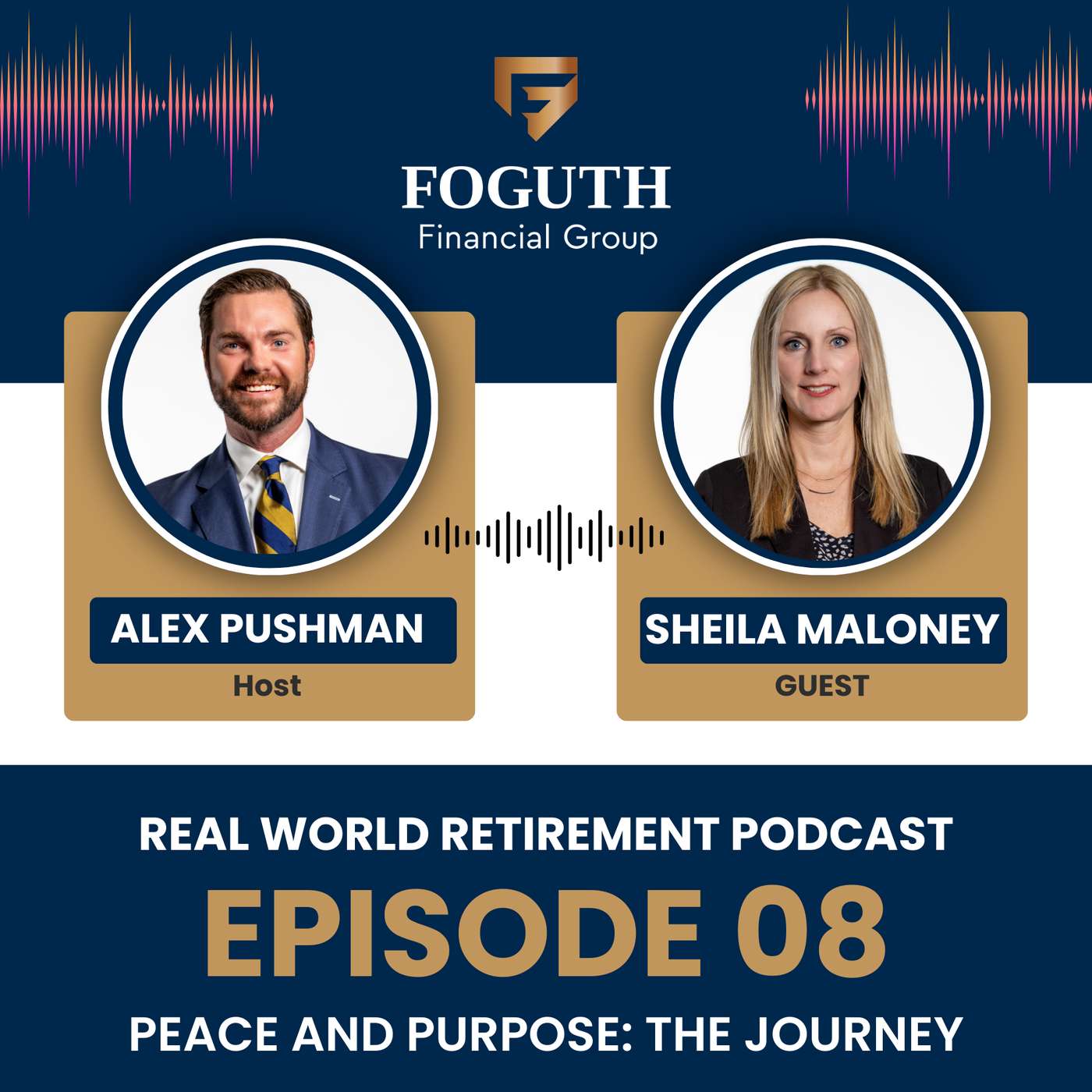Real World Retirement Podcast