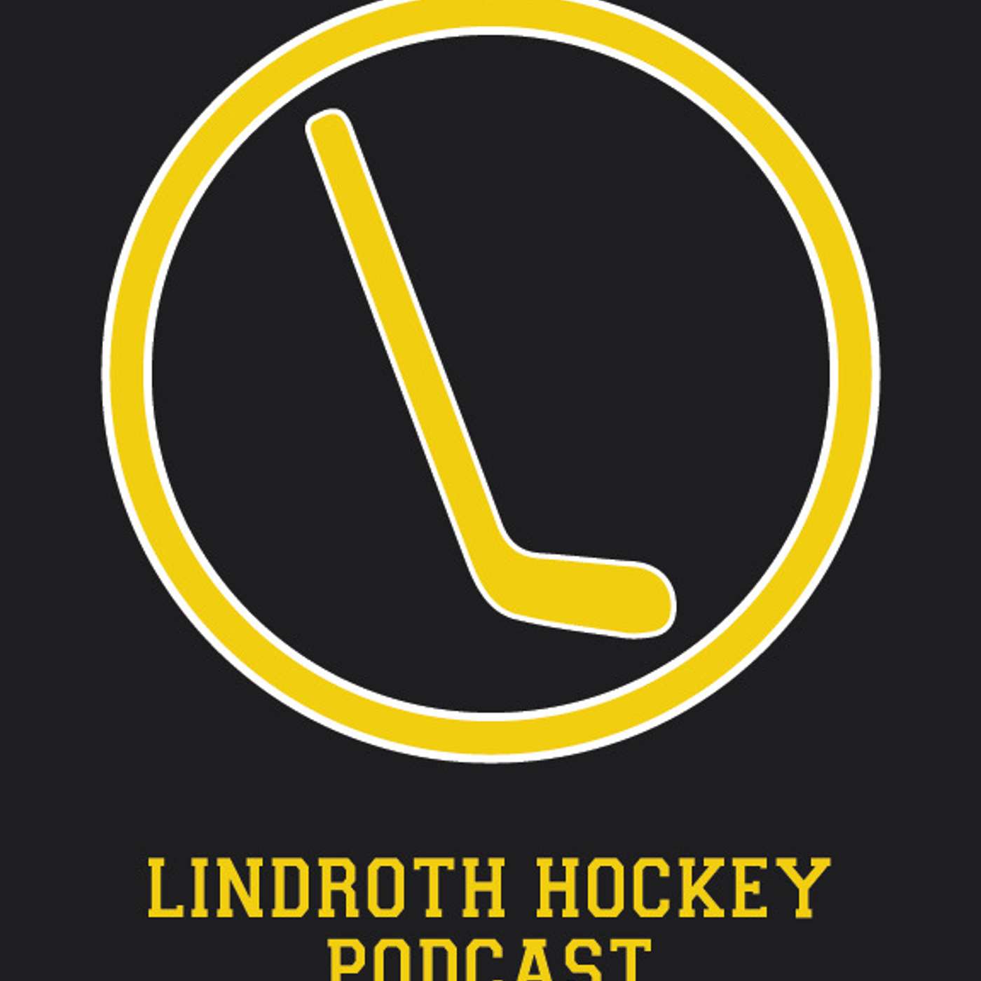 The Lindroth Hockey Podcast
