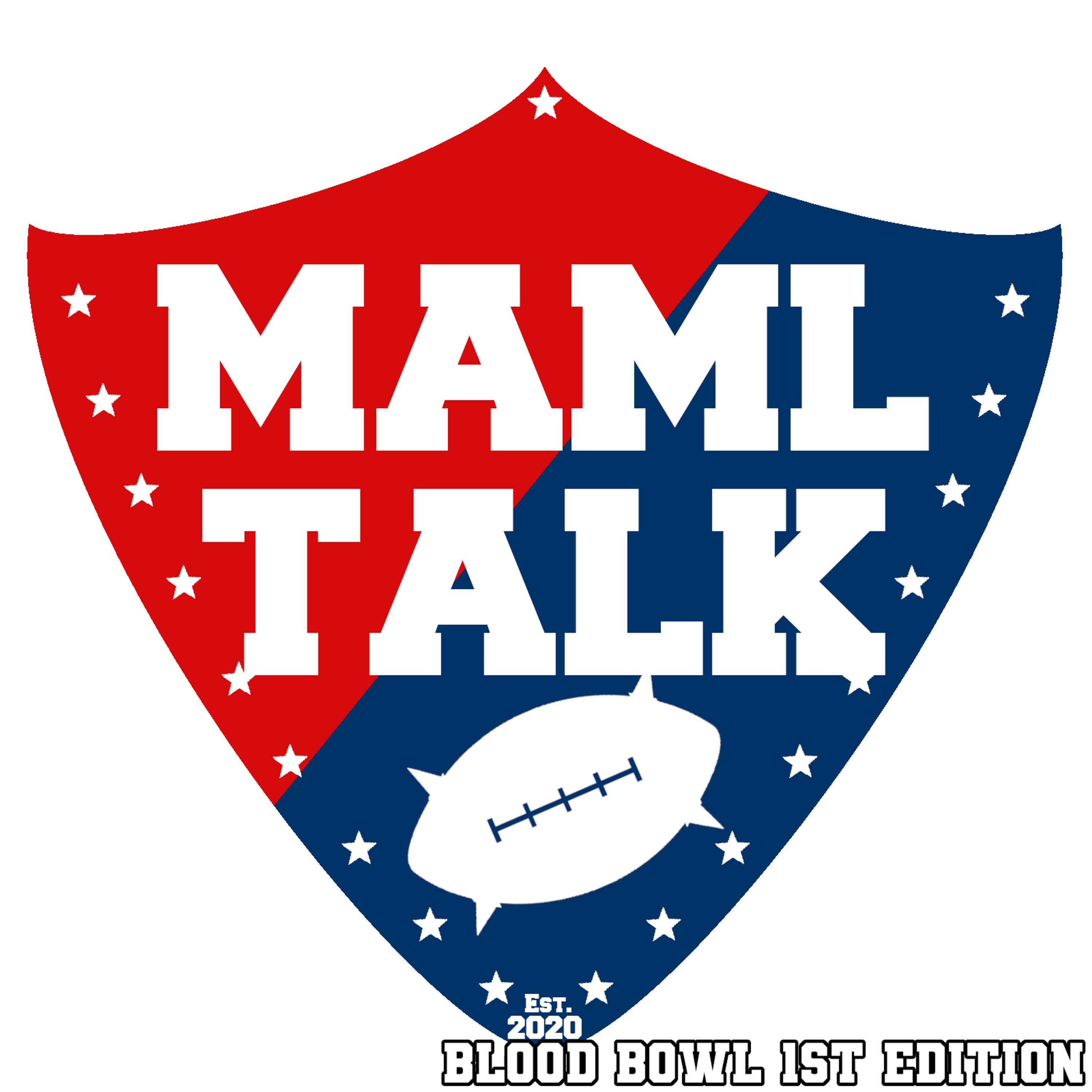 Episode 31: Blood Bowl 1st Edition