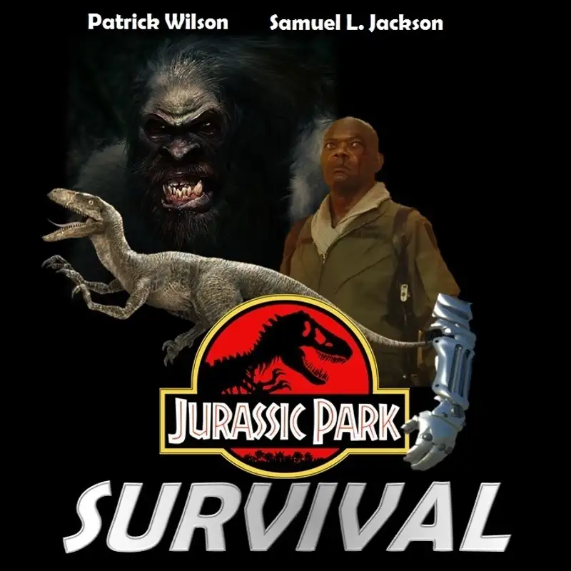 EP82 | A Jurassic Park Sequel | SequelQuest