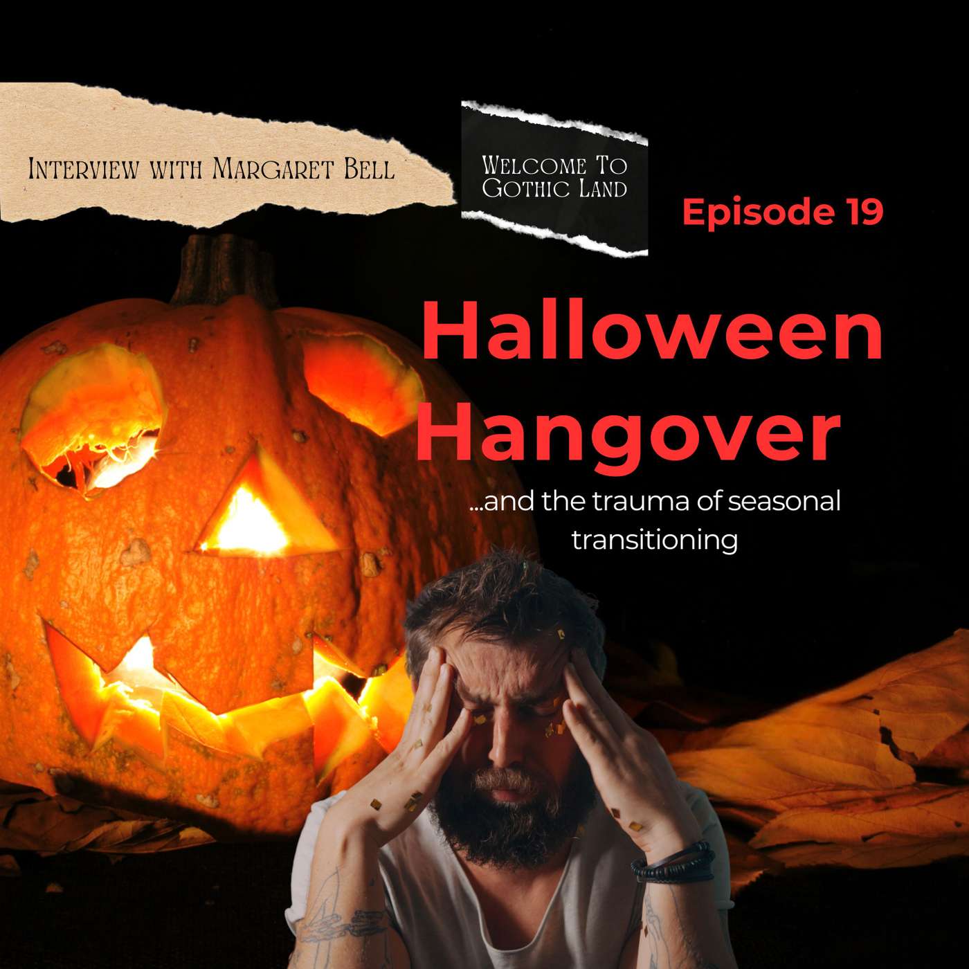 Welcome to Gothic Land