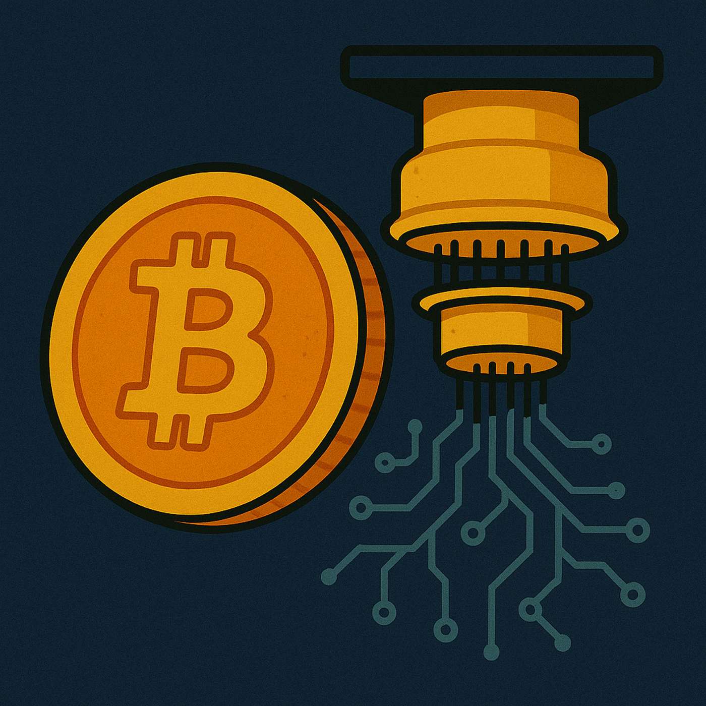 Is Google's Quantum Computer Going to Kill Bitcoin? Is Google's Quantum Computer Going to Kill Bitcoin?