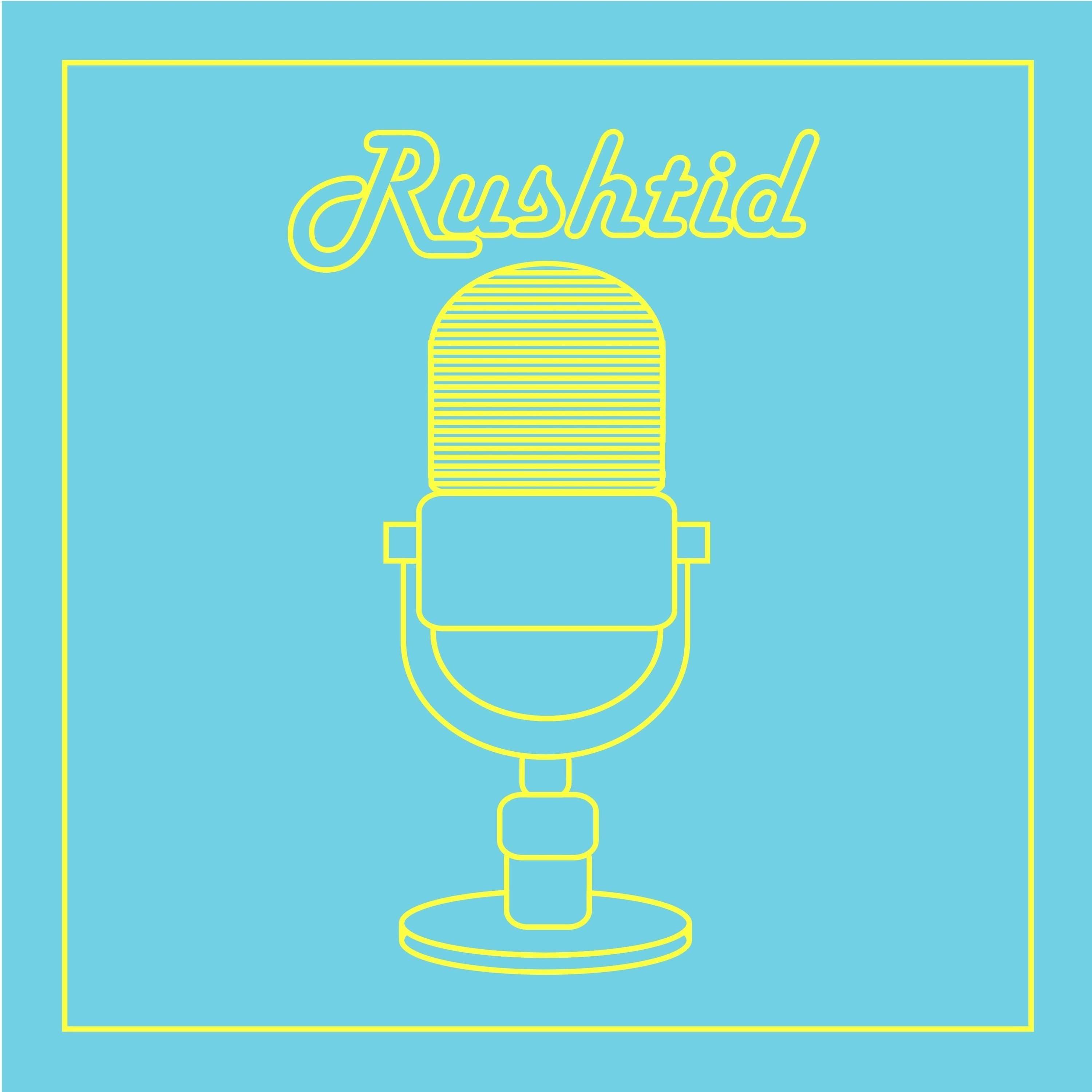 Rushtid