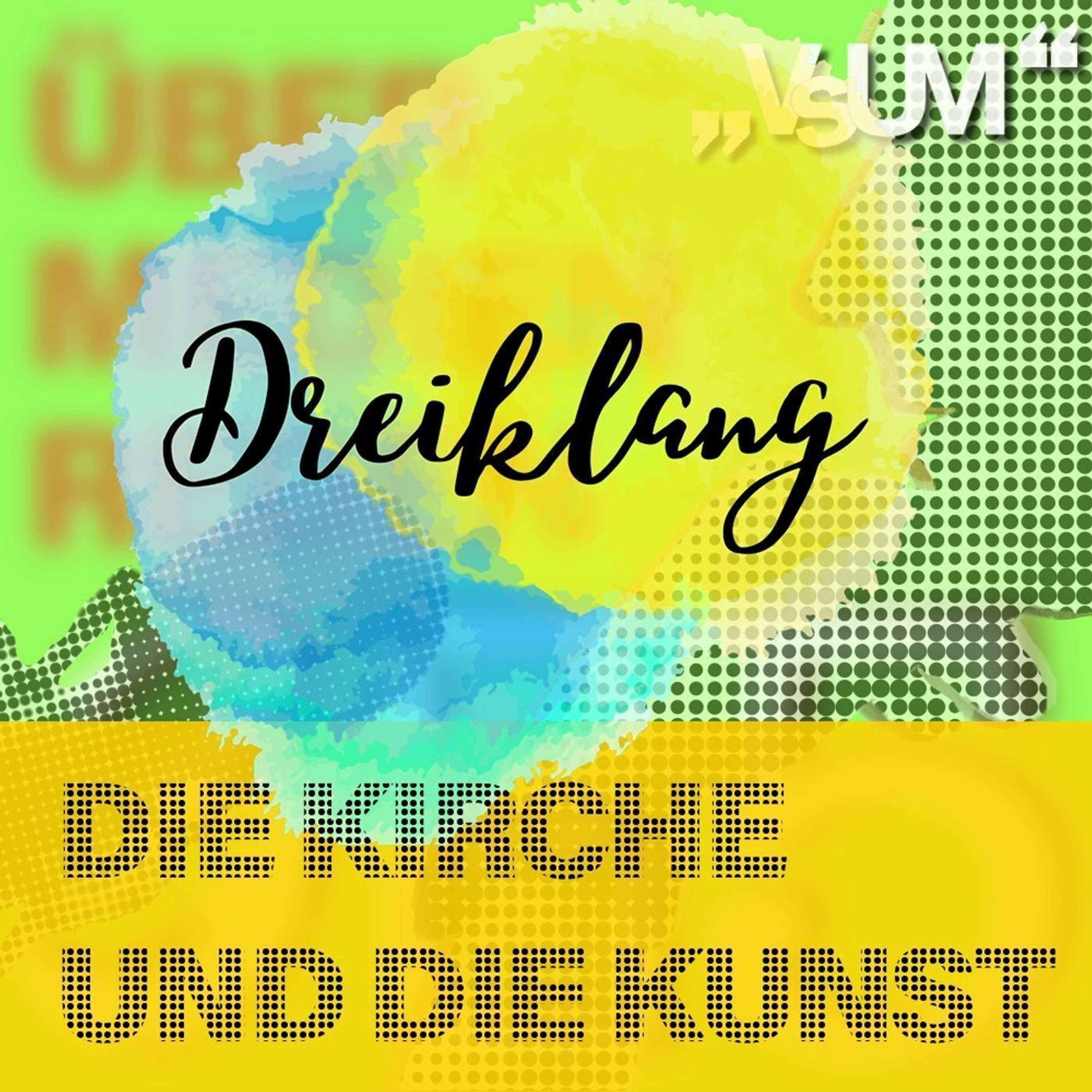 Über Medien Reden - 365, der tägliche Podcast