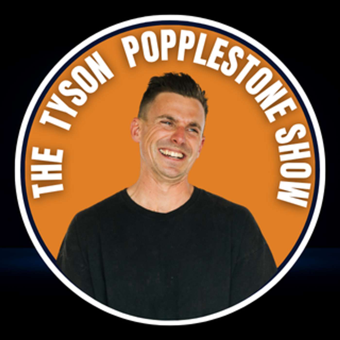 The Tyson Popplestone Show